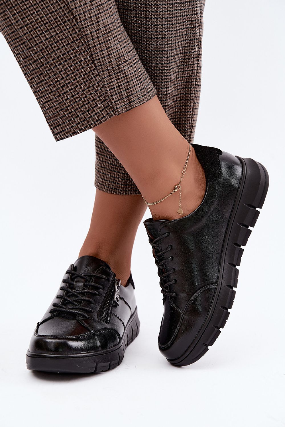 Half shoes model 231654 Step in style