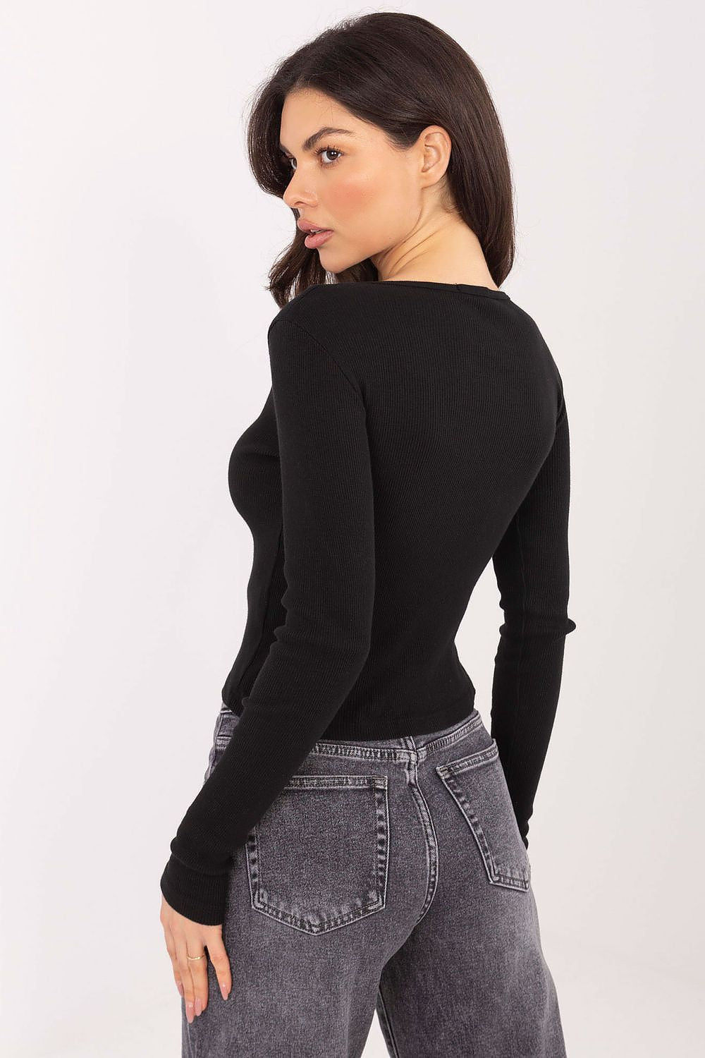 Blouse model 231737 Factory Price