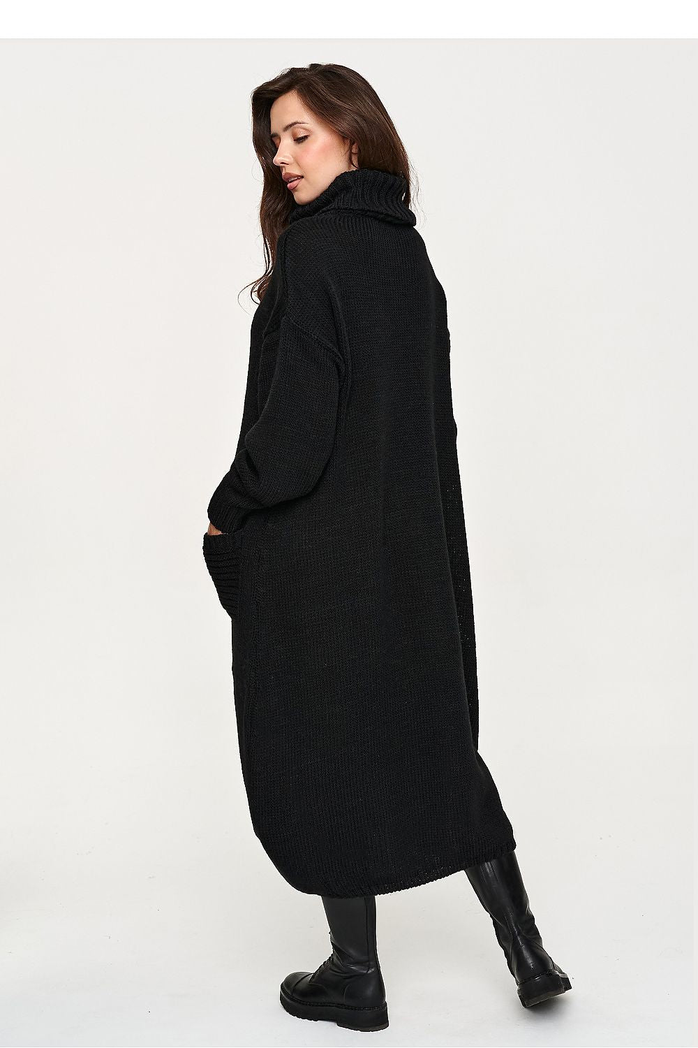 Daydress model 232056 Makadamia
