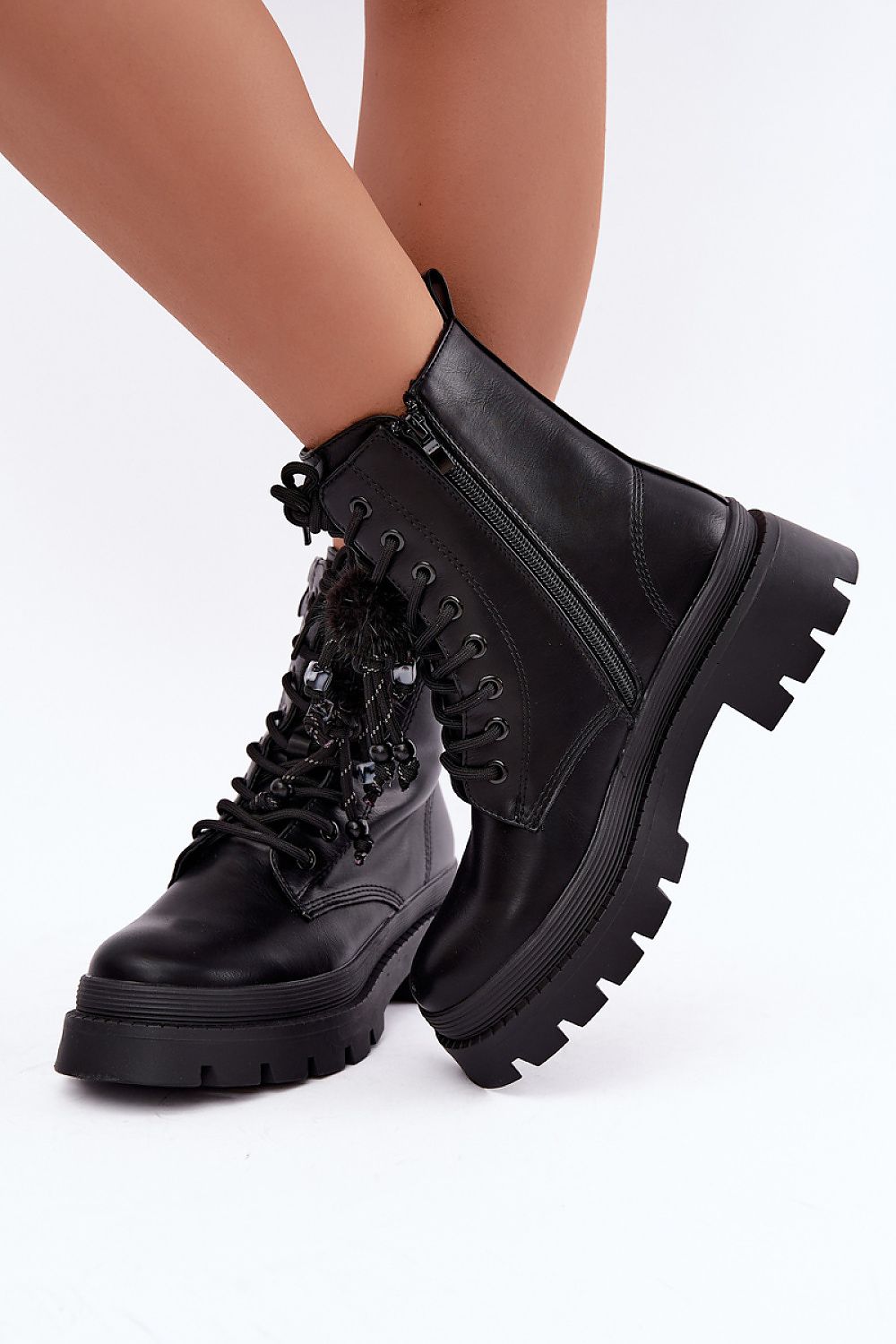 Bootie model 232080 Step in style