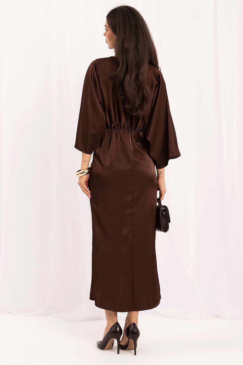 Evening dress model 232180 Rue Paris