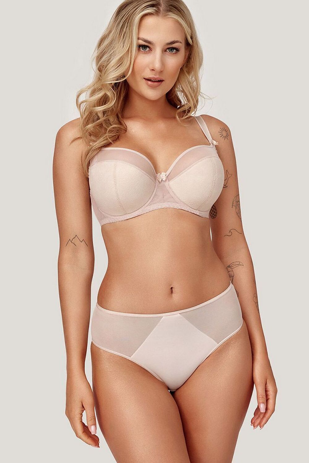 Panties model 232217 Azal