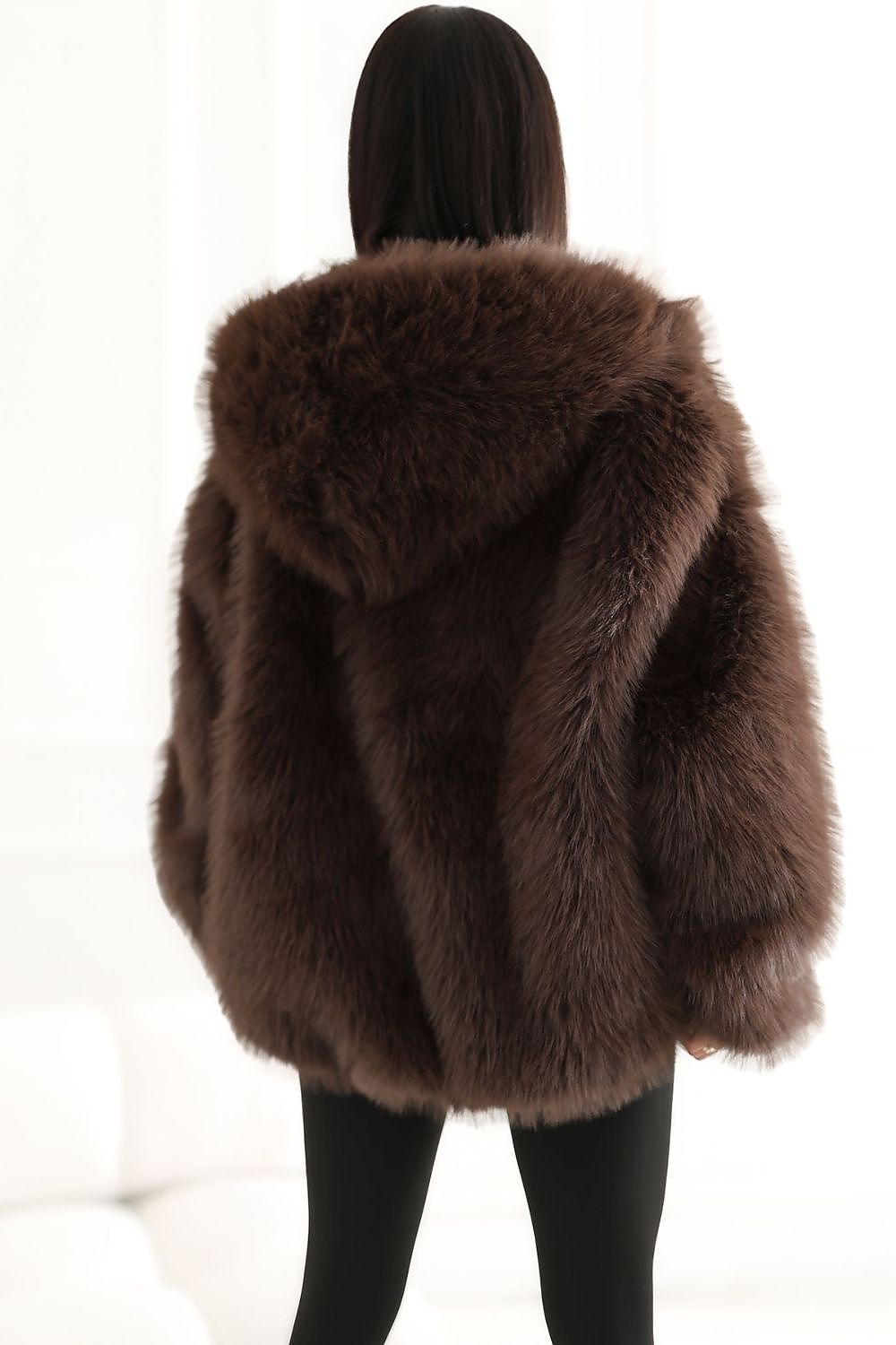 Jacket model 232282 Factory Price