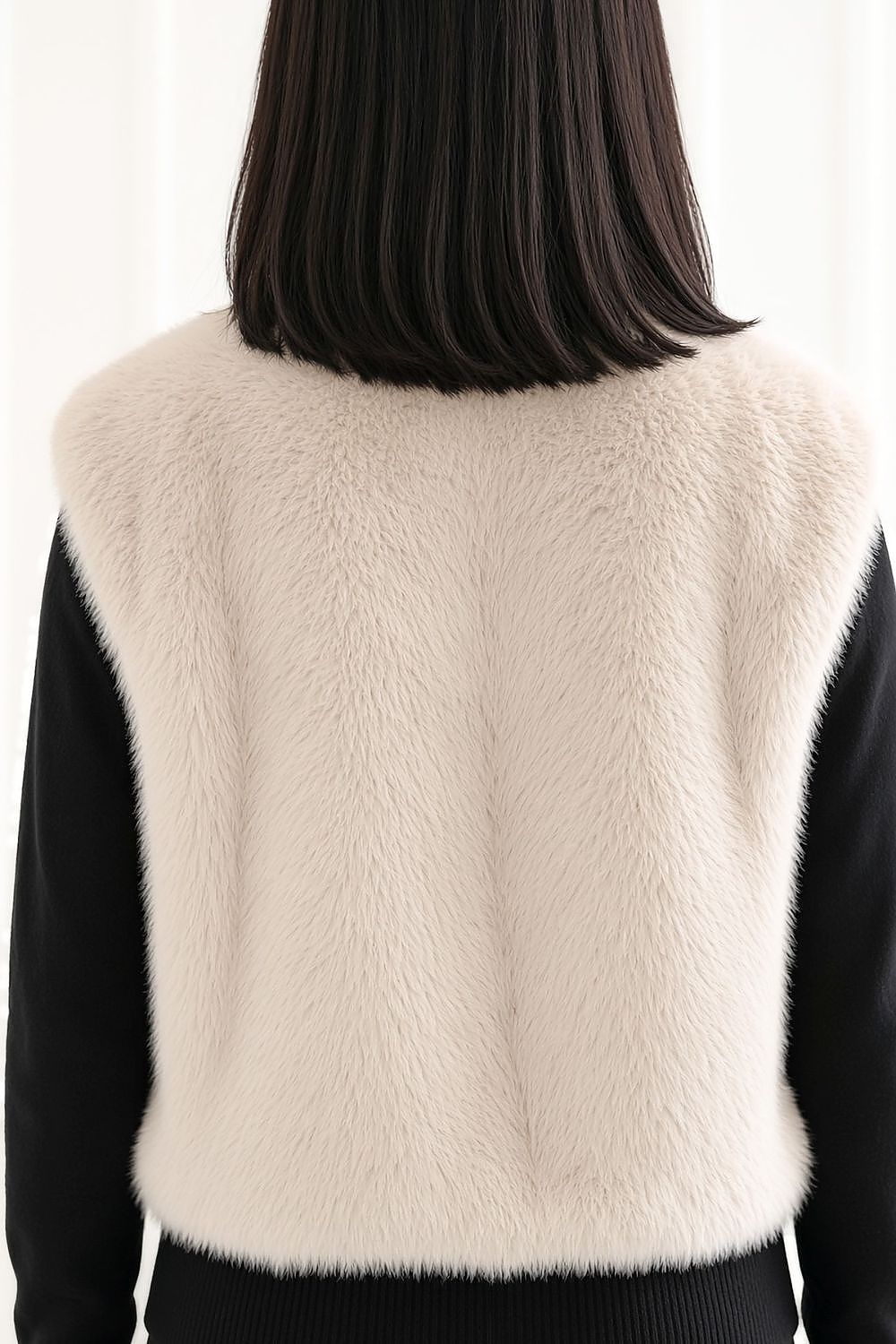 Gilet model 232284 Factory Price