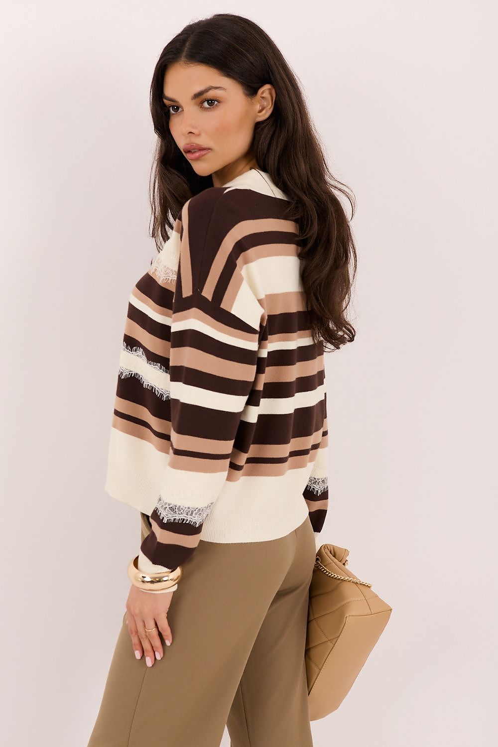 Jumper model 232292 Factory Price