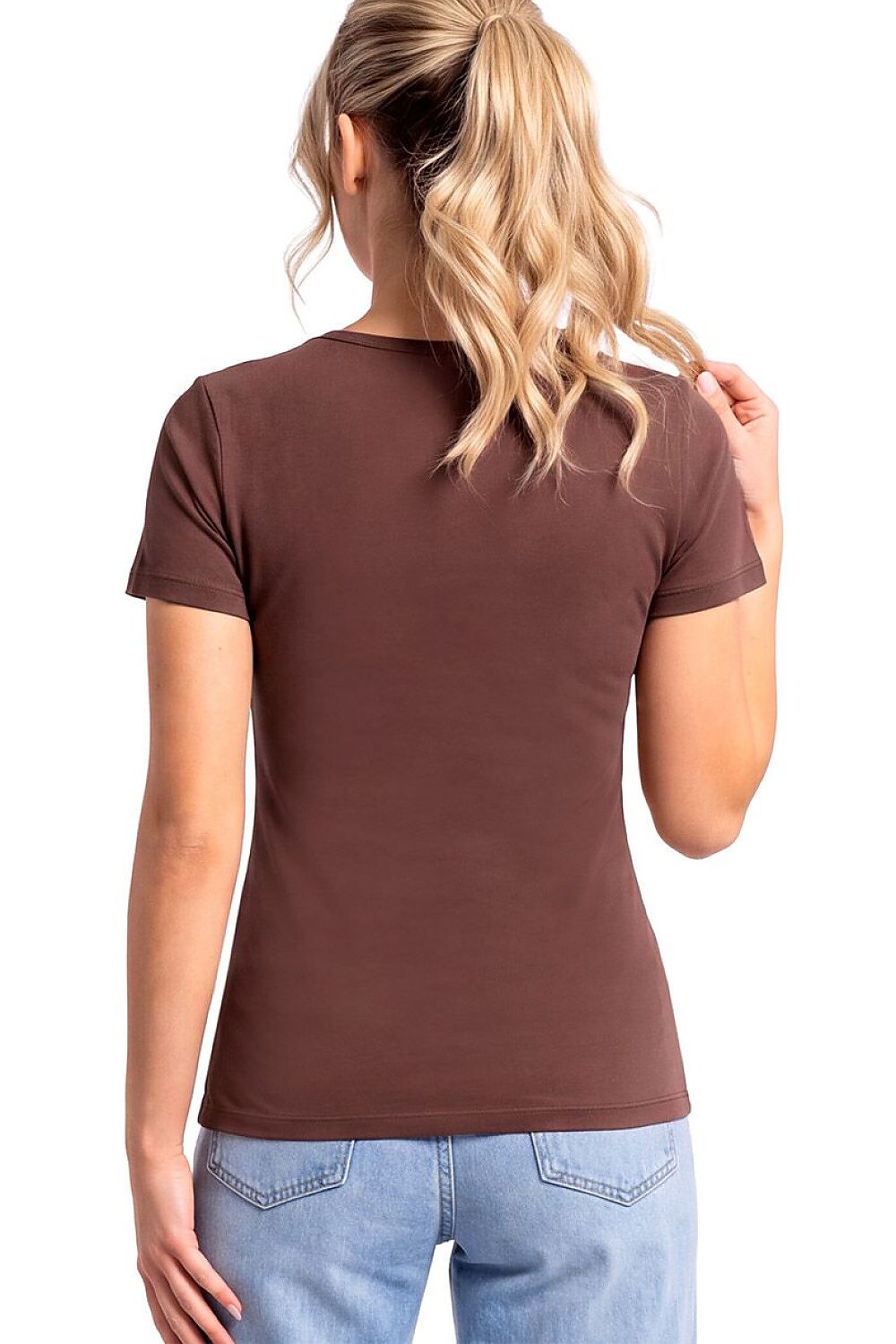 Blouse model 232298 Donna