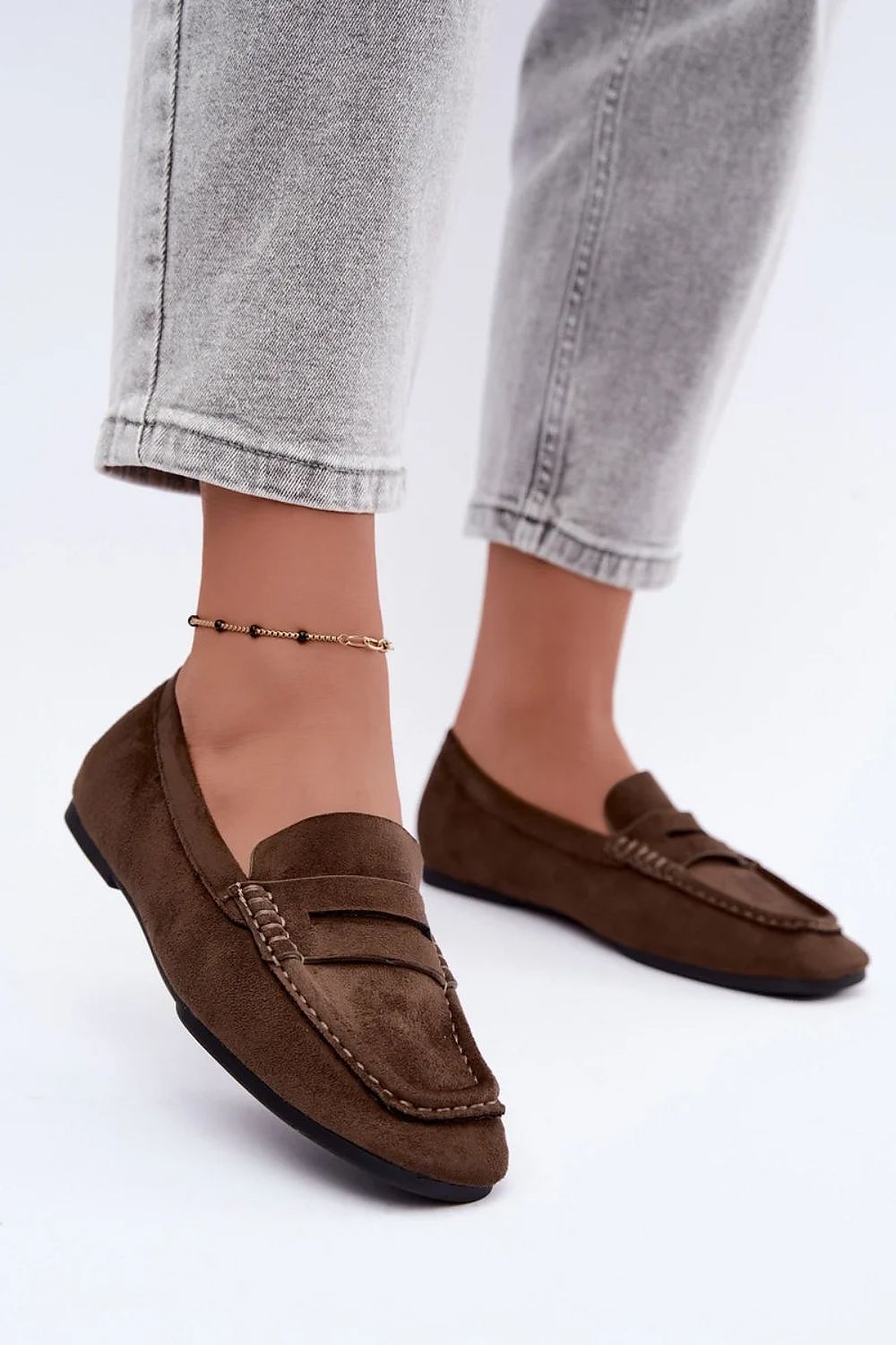 Mocassin model 232341 Step in style