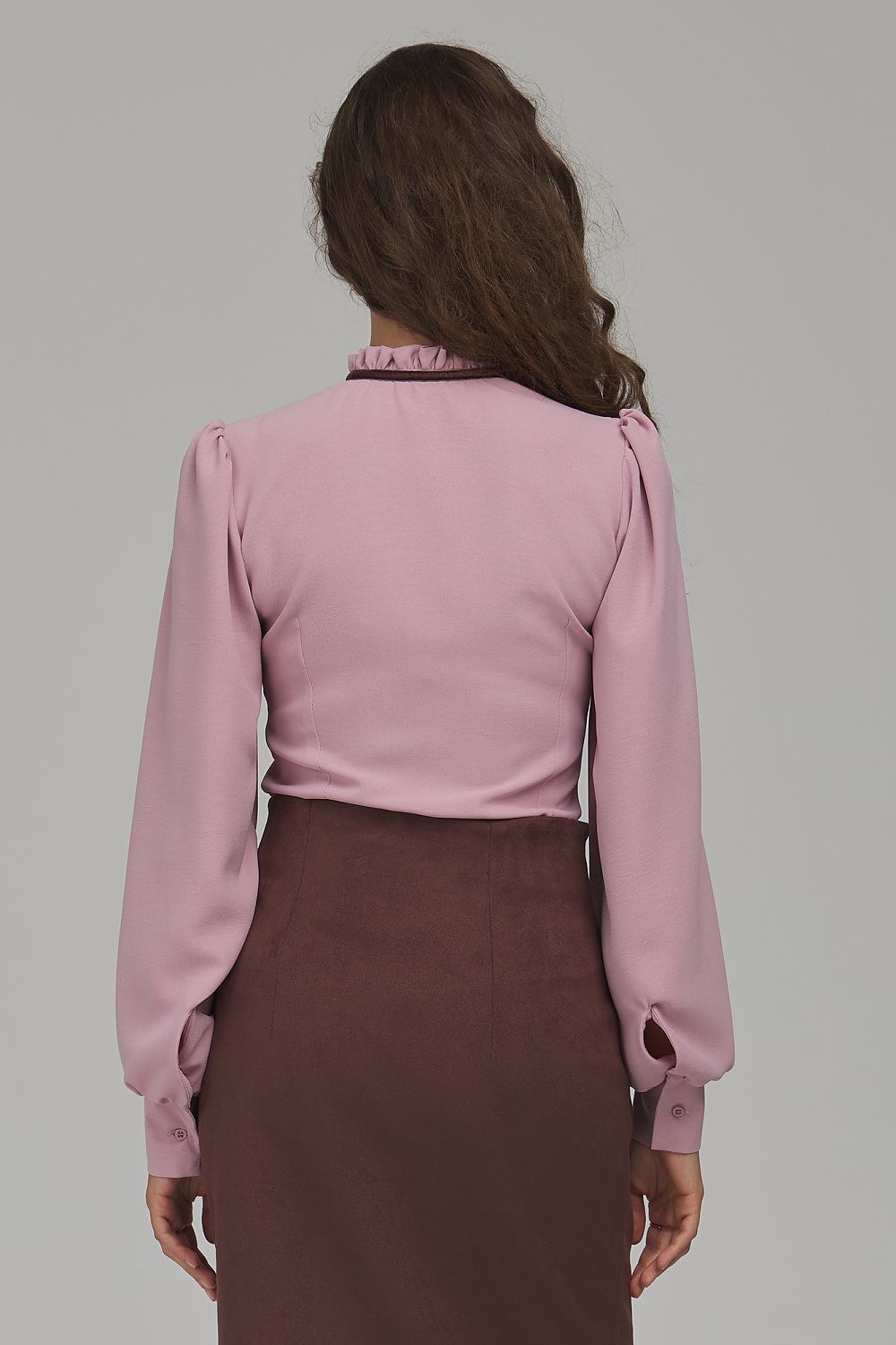 Long sleeve shirt model 232489 Nife