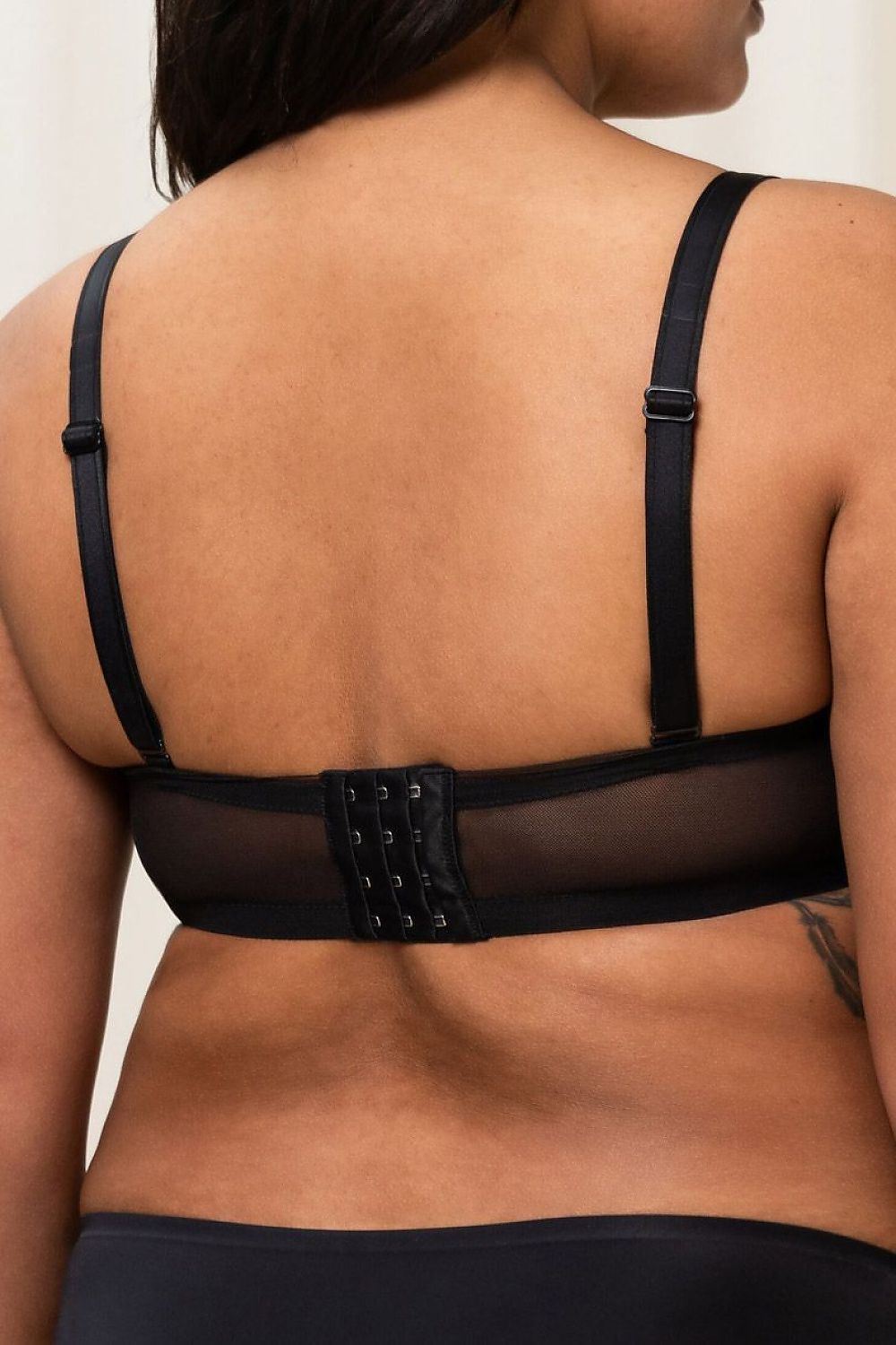Padded bra model 232521 Triumph