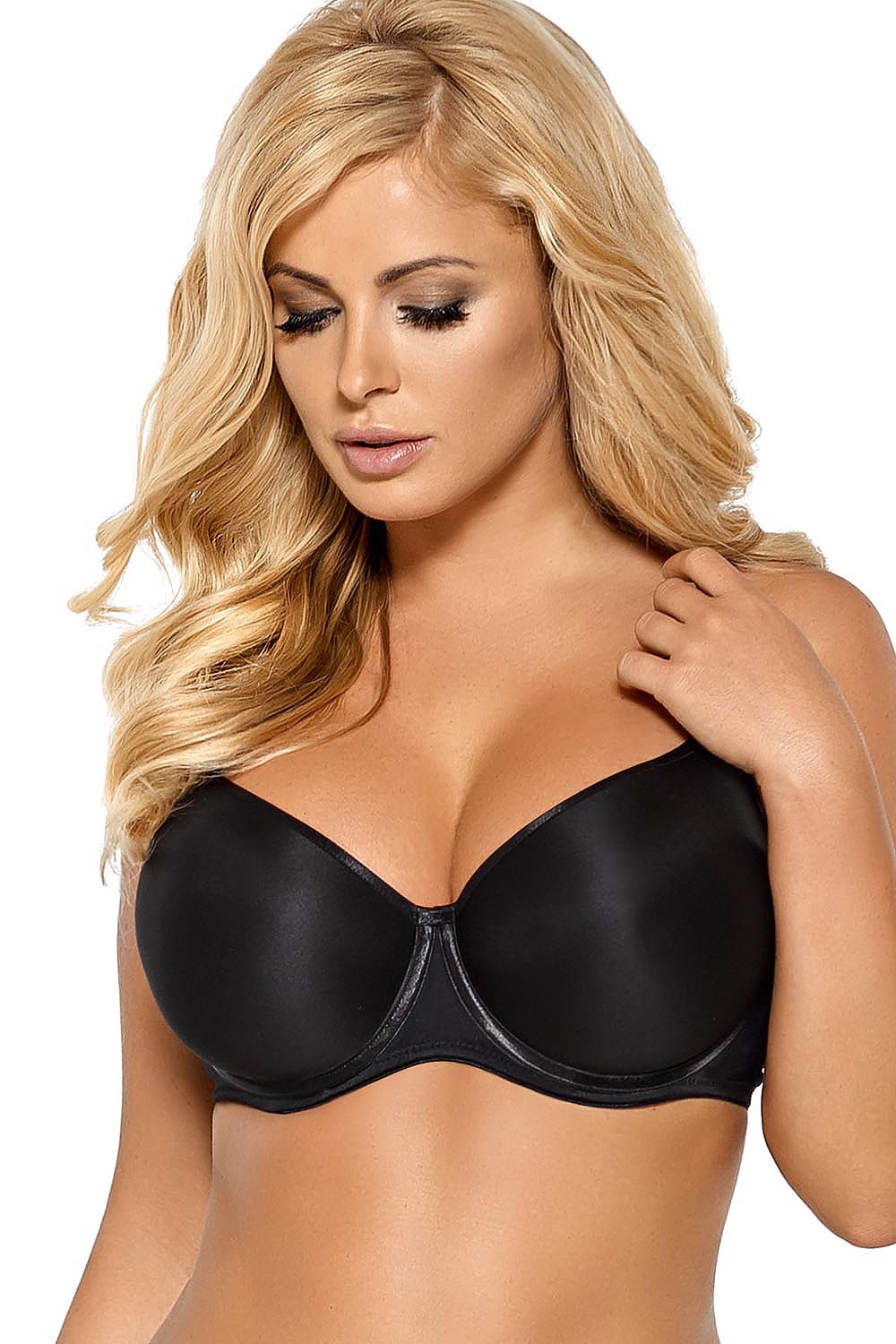 Padded bra model 116821 Nipplex