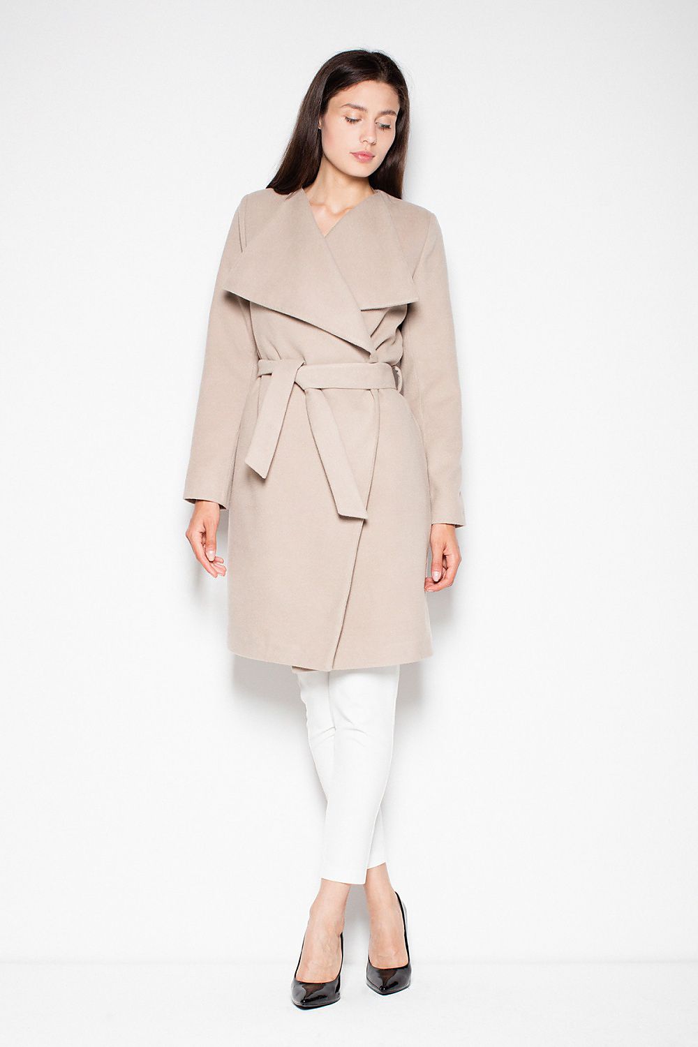 Coat model 111795 Venaton