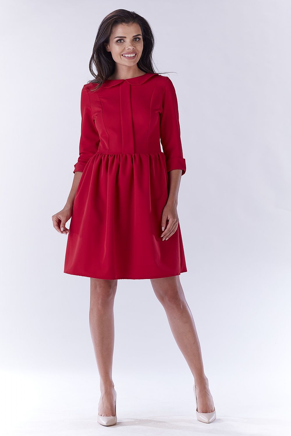 Daydress model 90501 awama