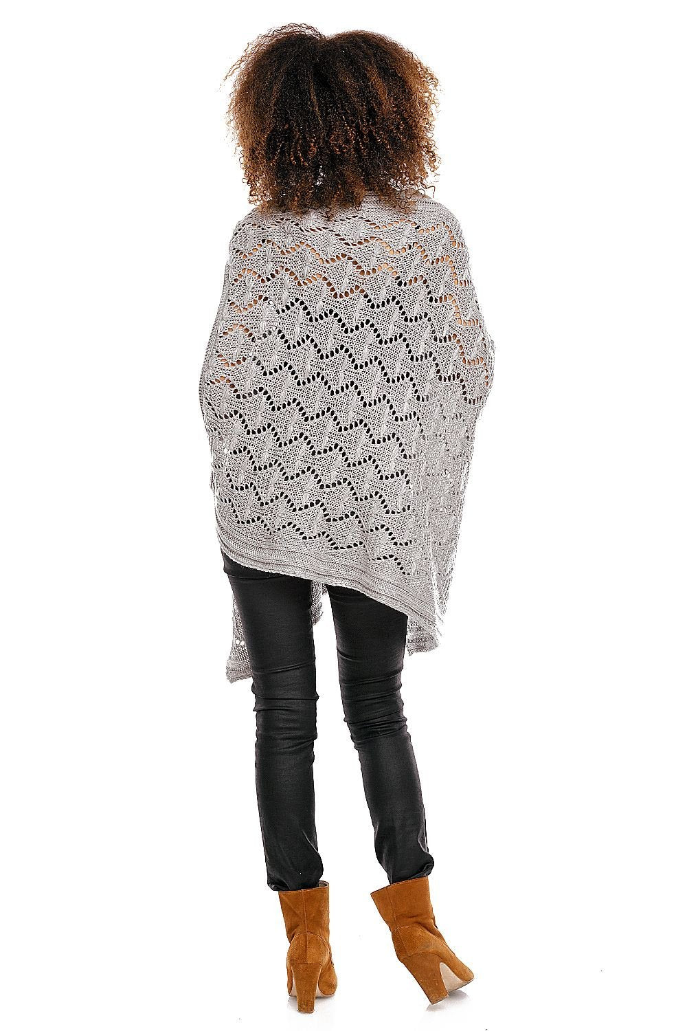Pregnancy cardigan model 94517 PeeKaBoo