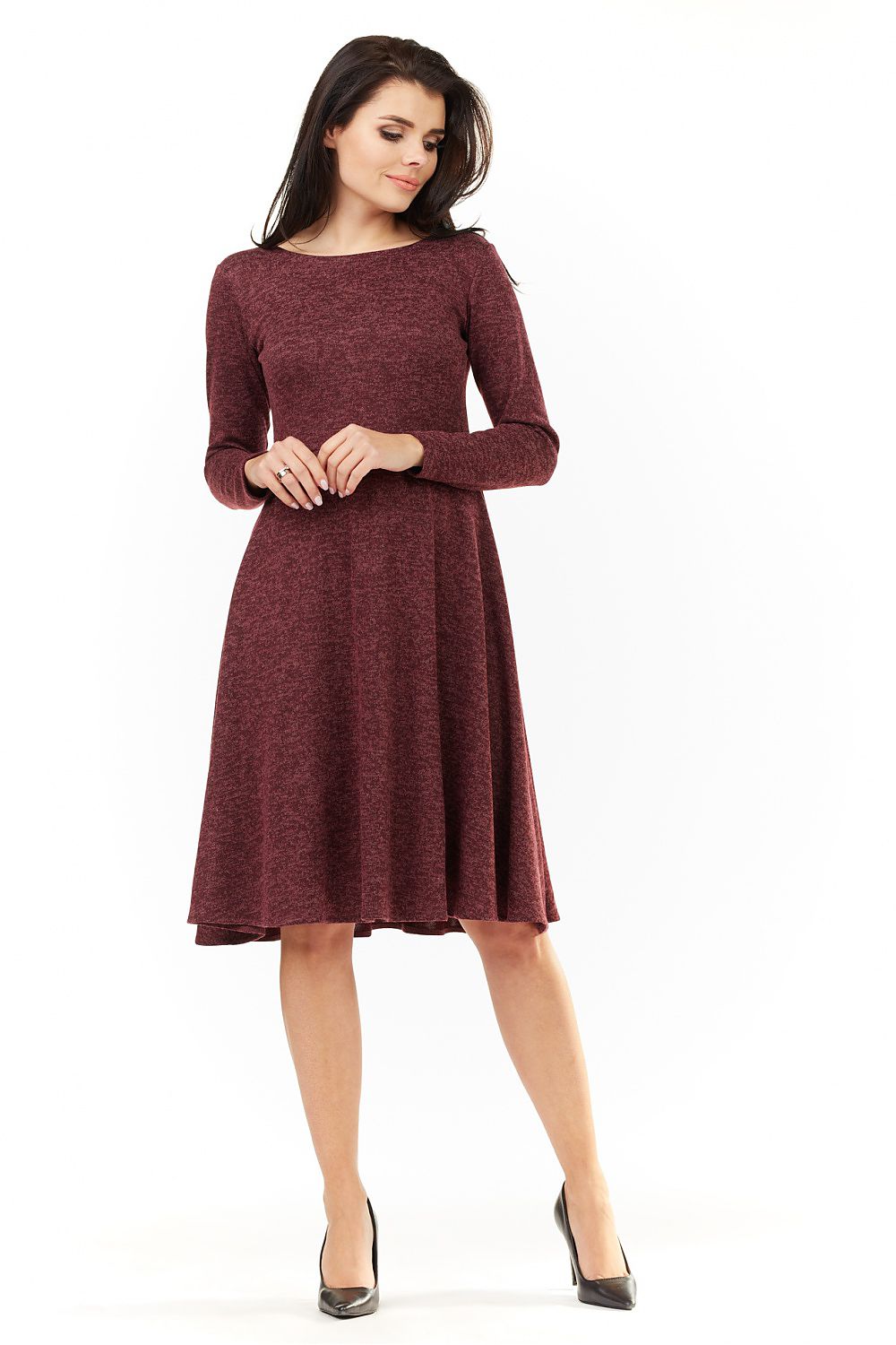 Daydress model 109809 awama