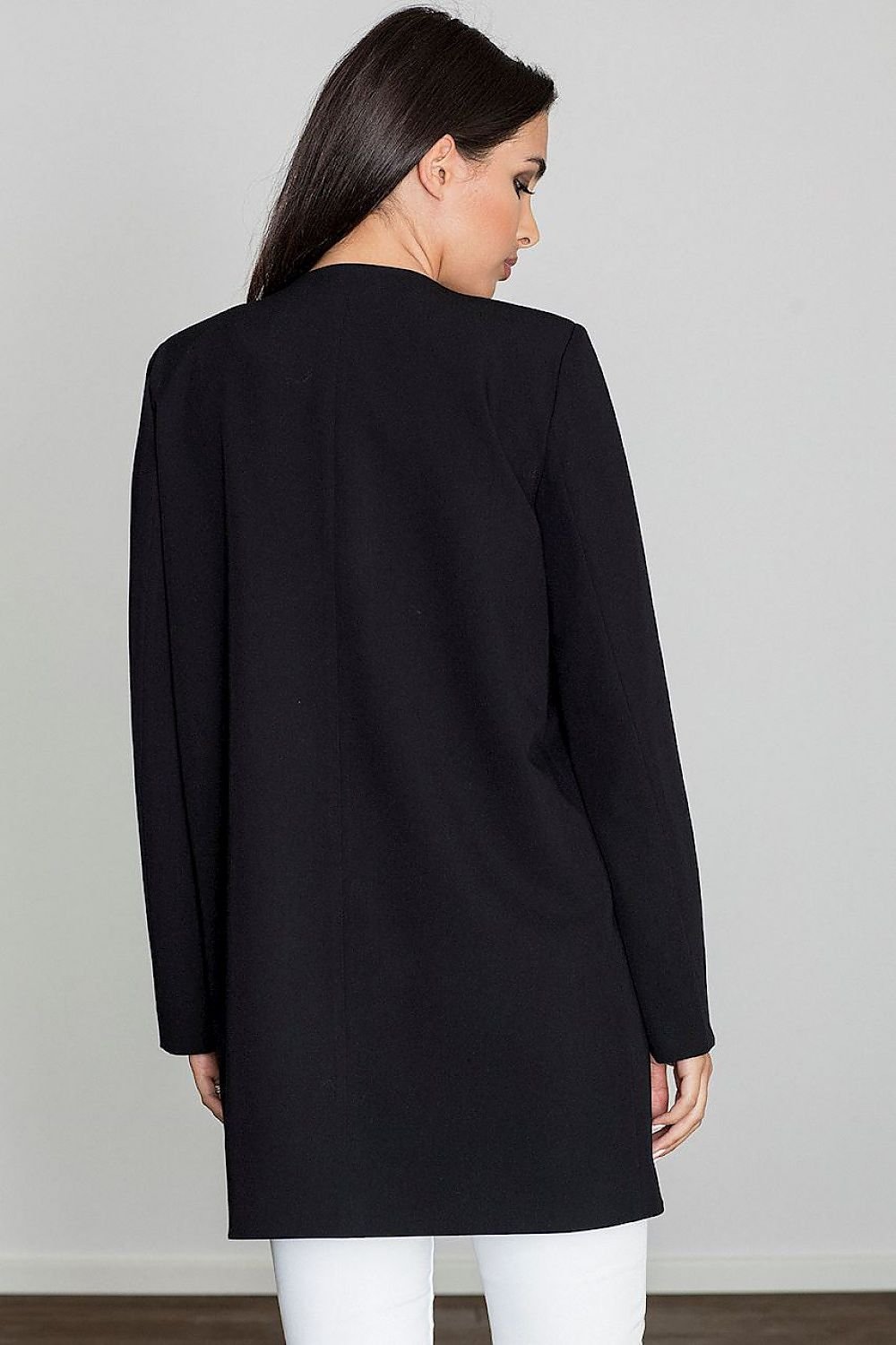 Coat model 111124 Figl