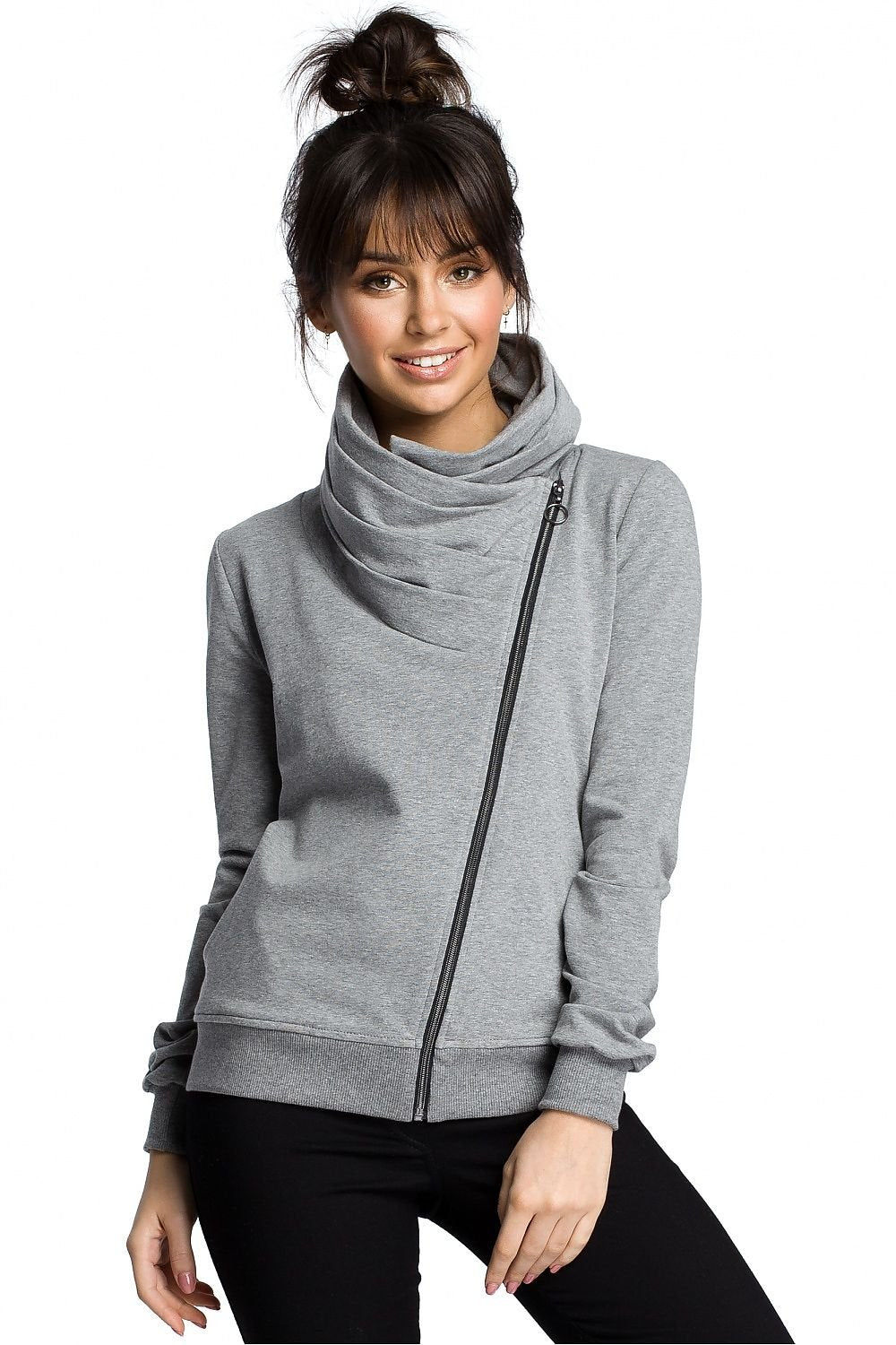Sweatshirt model 115247 BeWear