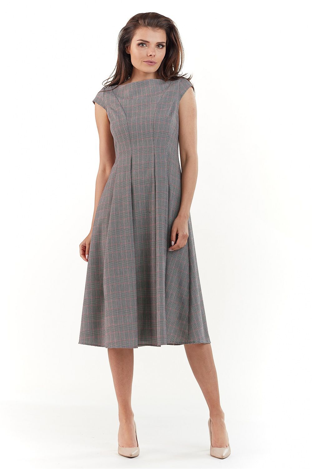 Daydress model 117524 awama