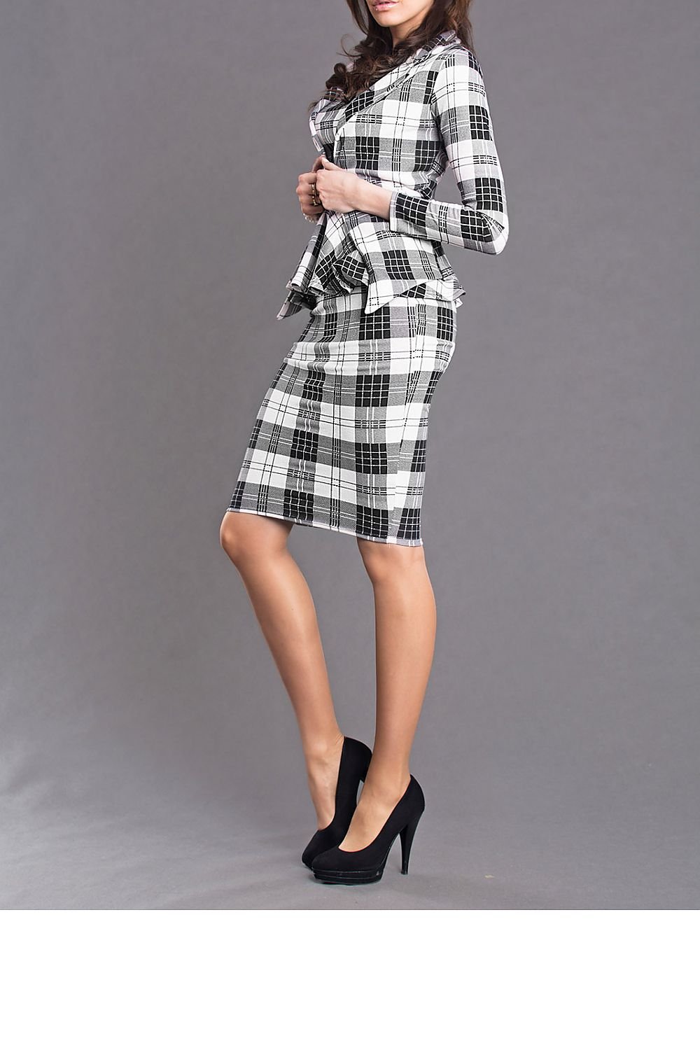 Jacket model 29000 YourNewStyle