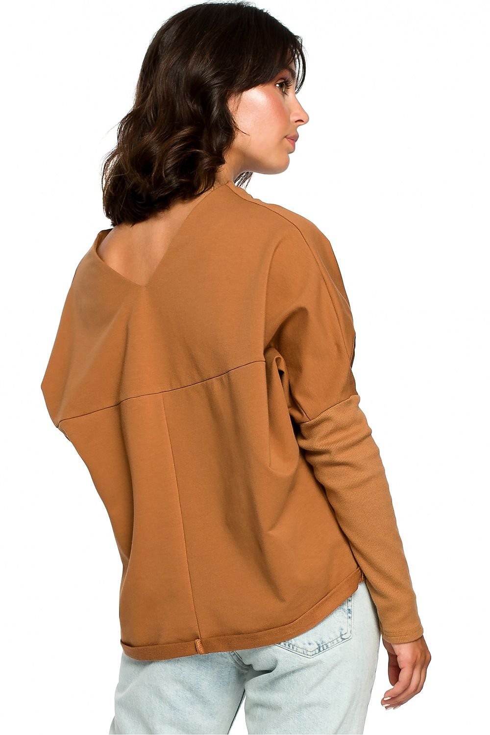 Sweatshirt model 124064 BeWear
