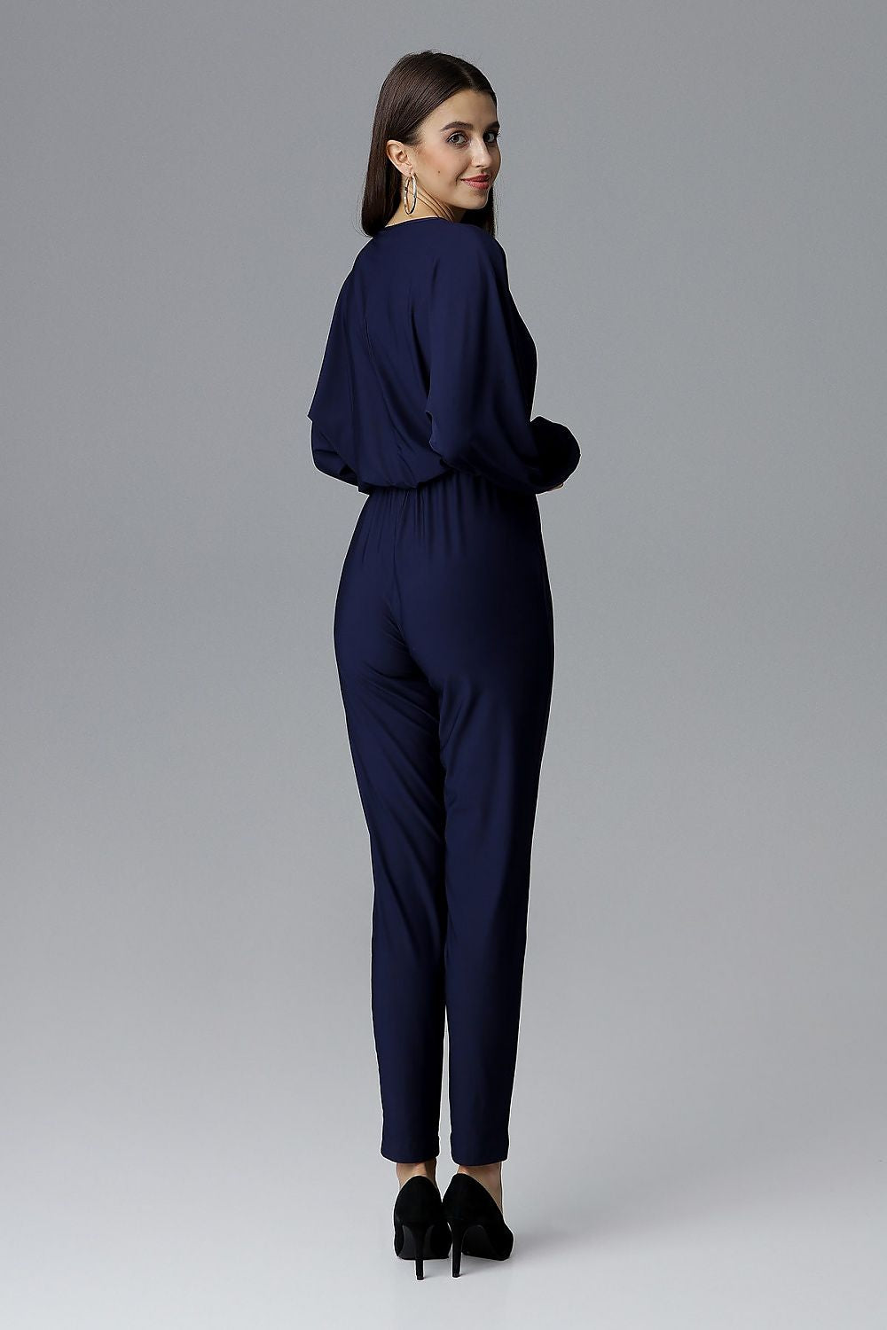 Suit model 126045 Figl