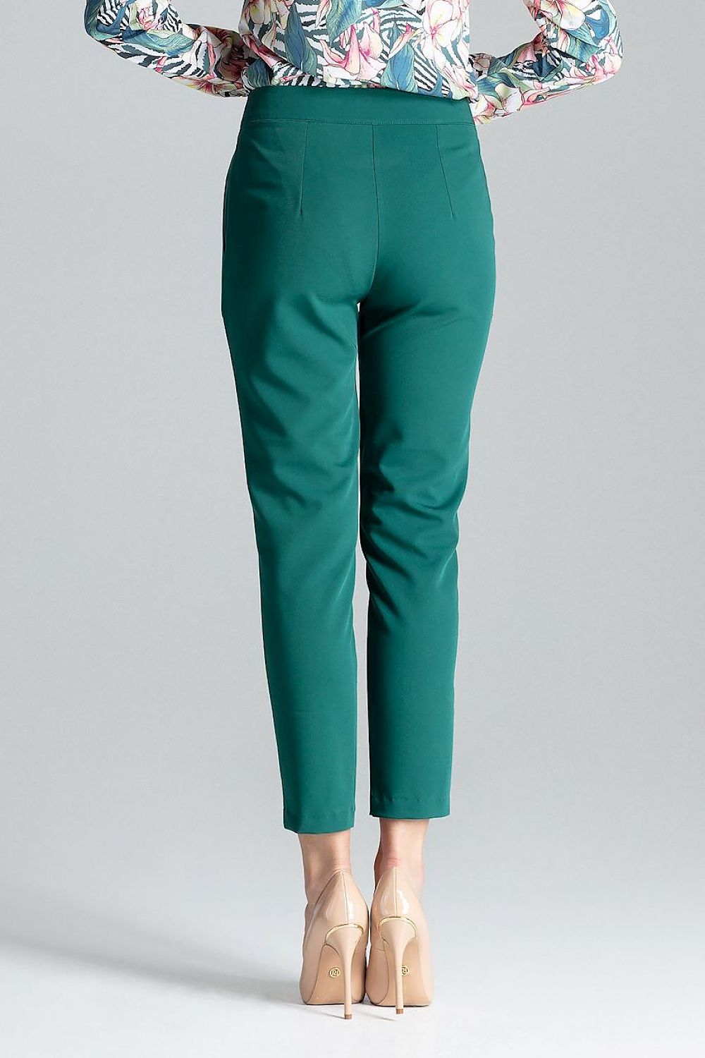 Women trousers model 130970 Lenitif