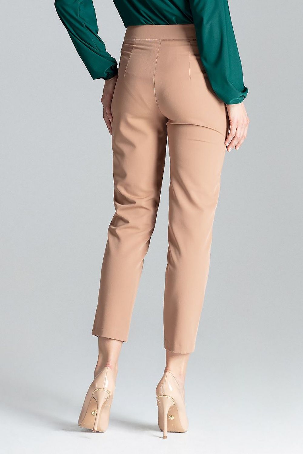 Women trousers model 130970 Lenitif