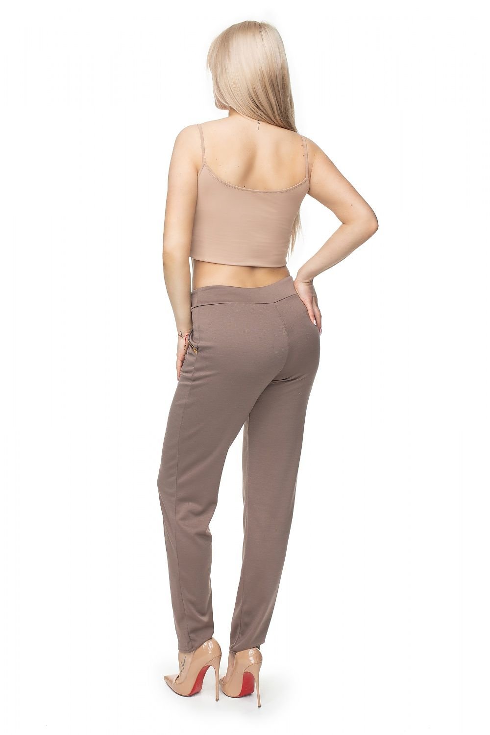 Trousers model 131930 PeeKaBoo