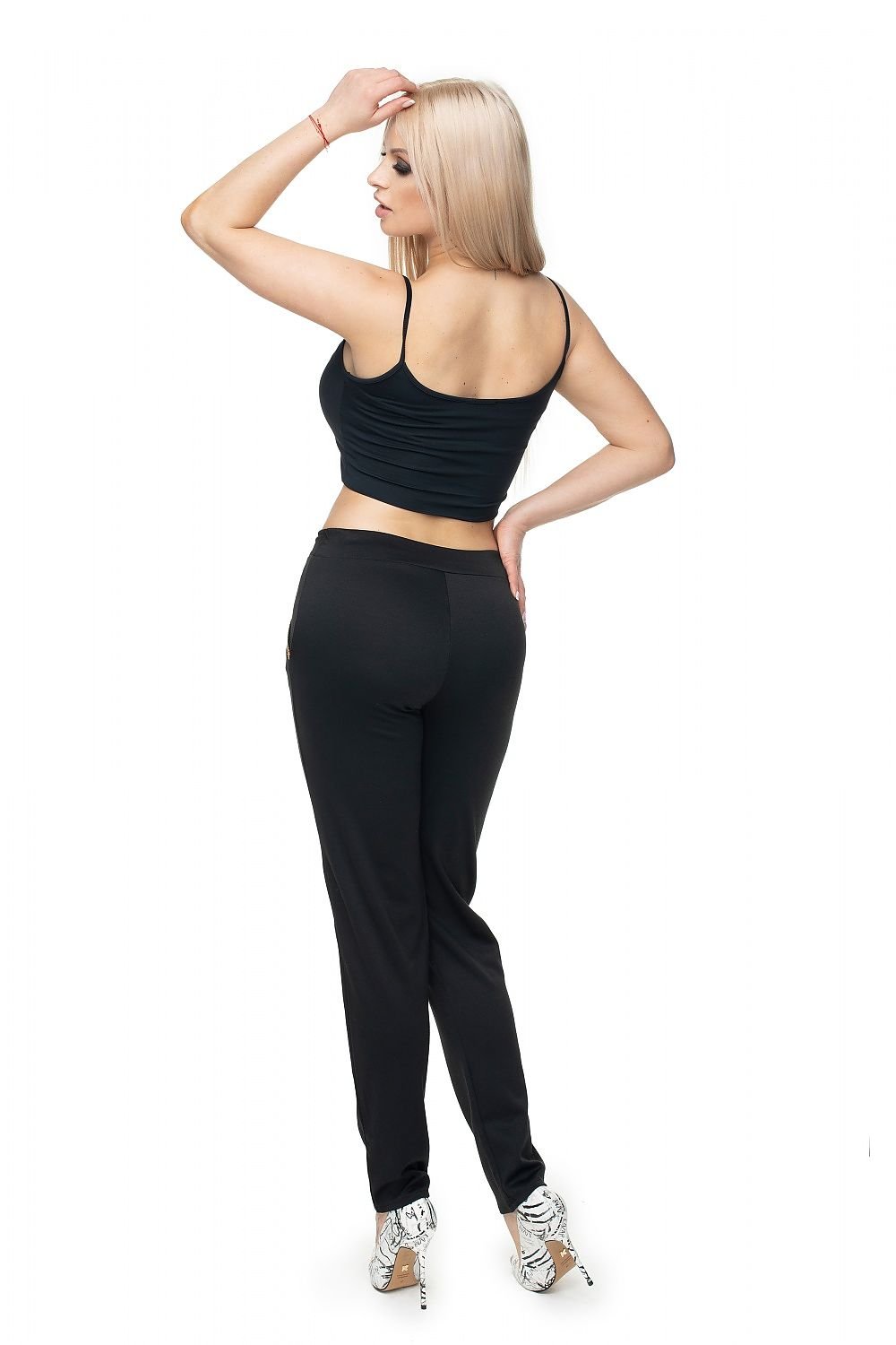 Trousers model 131930 PeeKaBoo