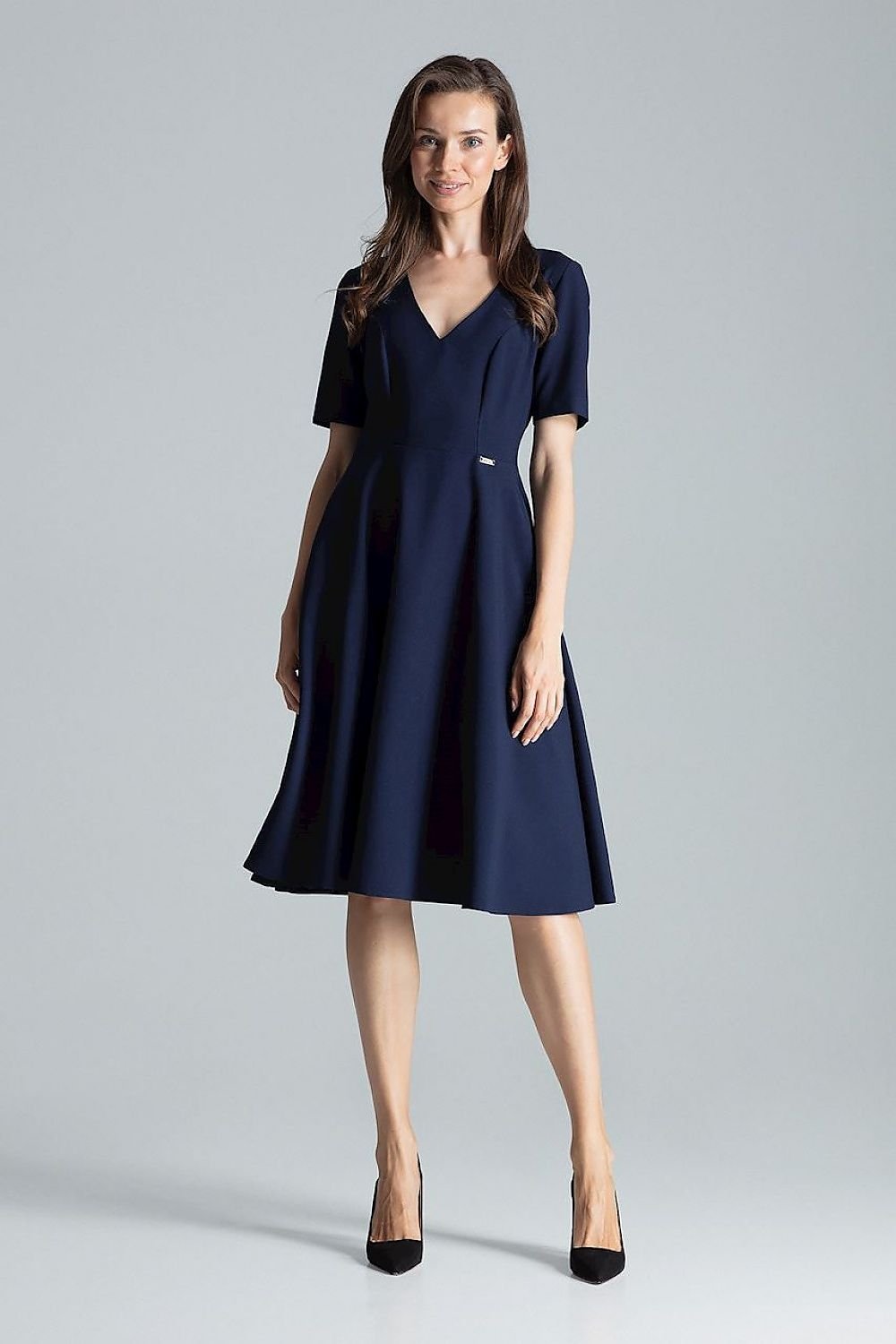 Daydress model 135802 Figl