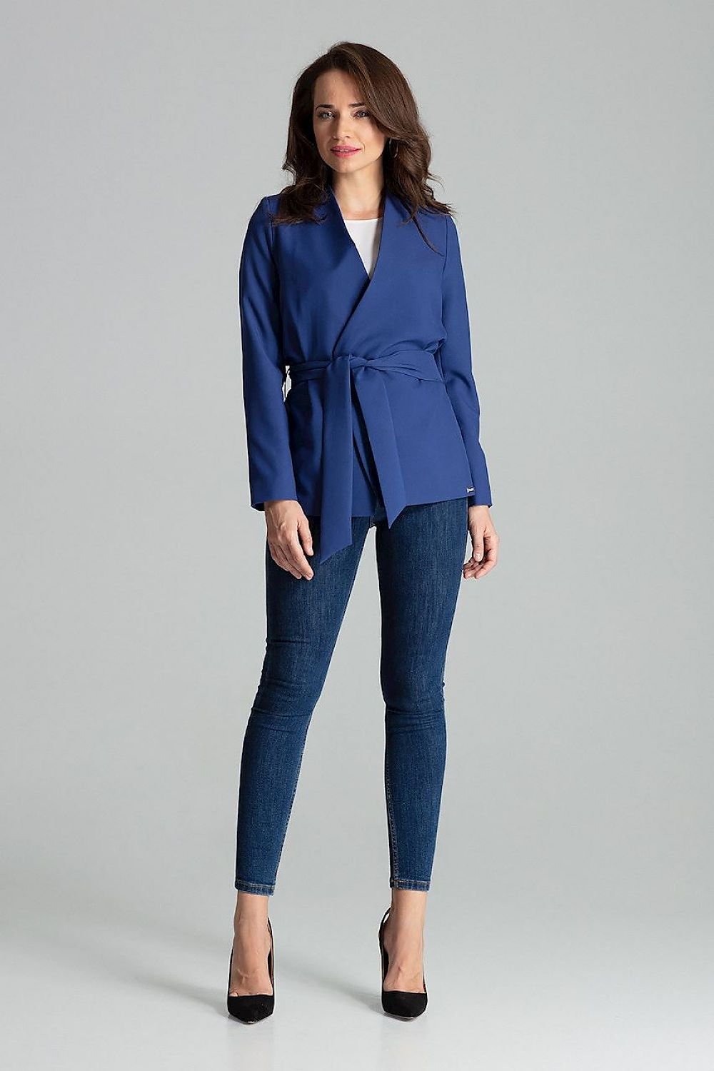Jacket model 135864 Lenitif