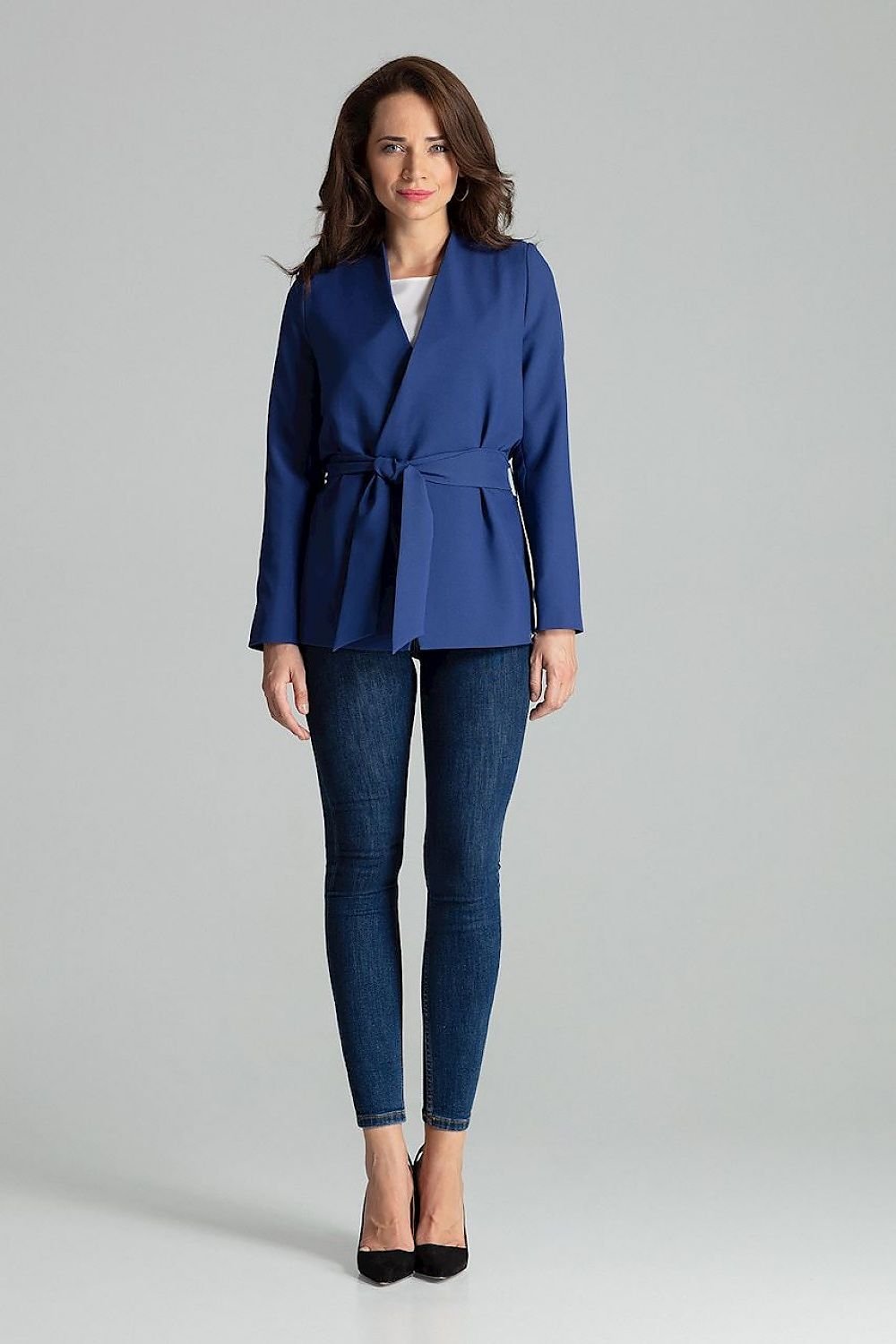 Jacket model 135864 Lenitif