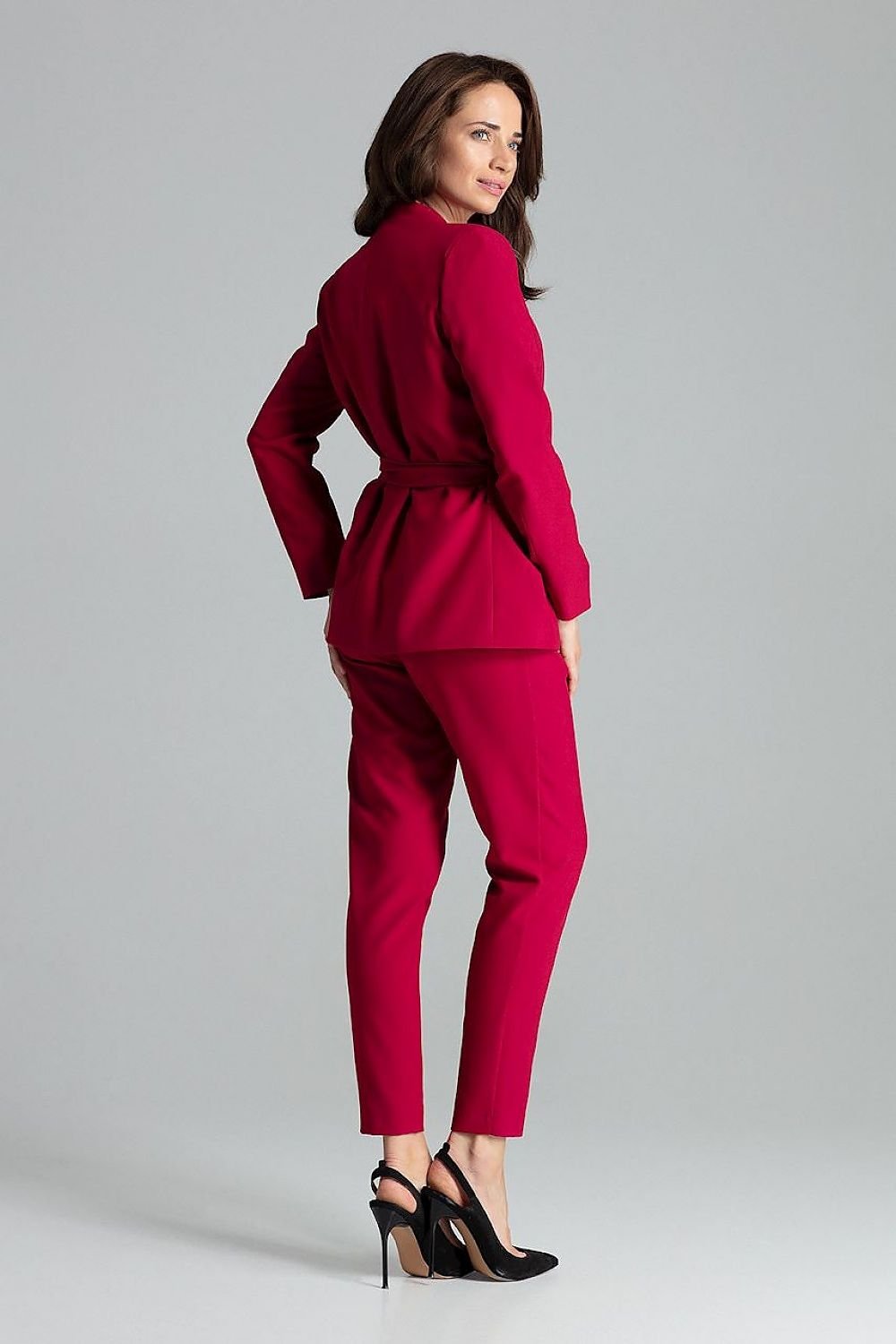 Jacket model 135864 Lenitif