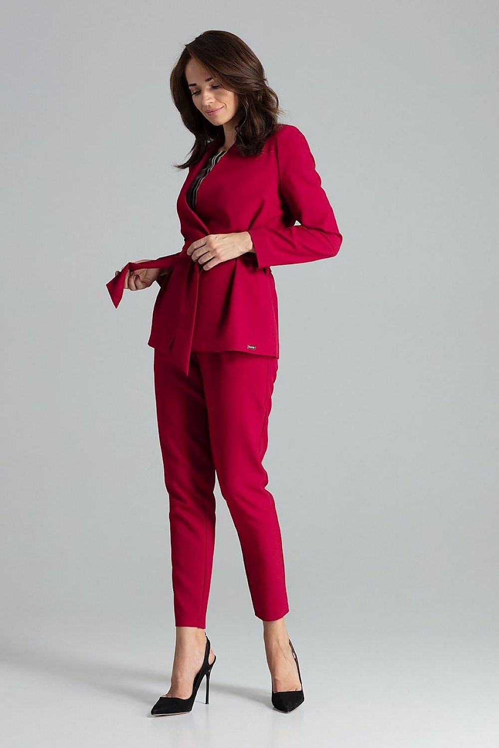 Jacket model 135864 Lenitif