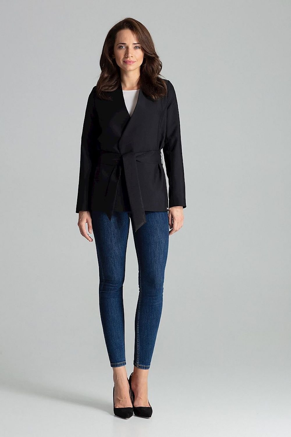 Jacket model 135864 Lenitif