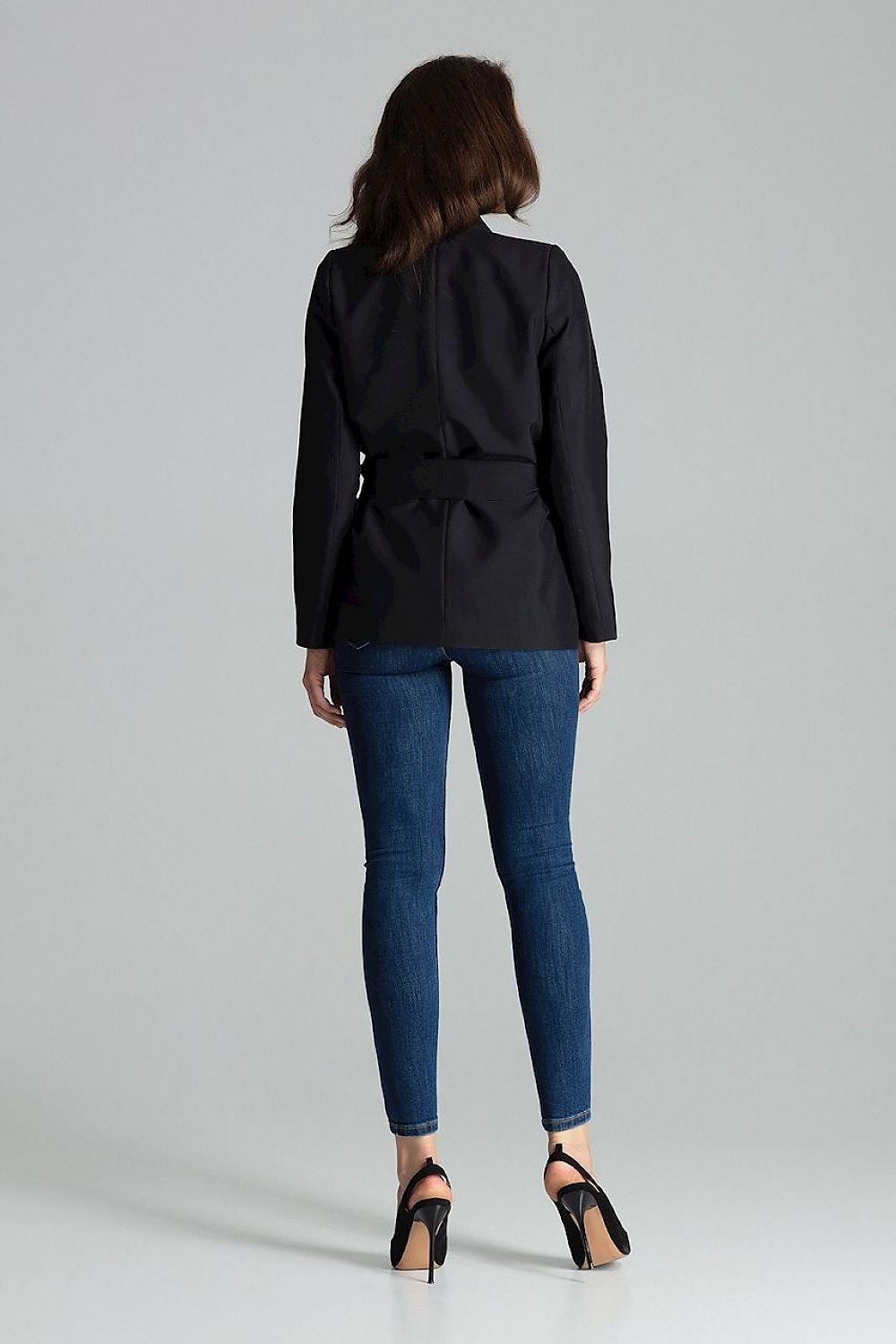 Jacket model 135864 Lenitif