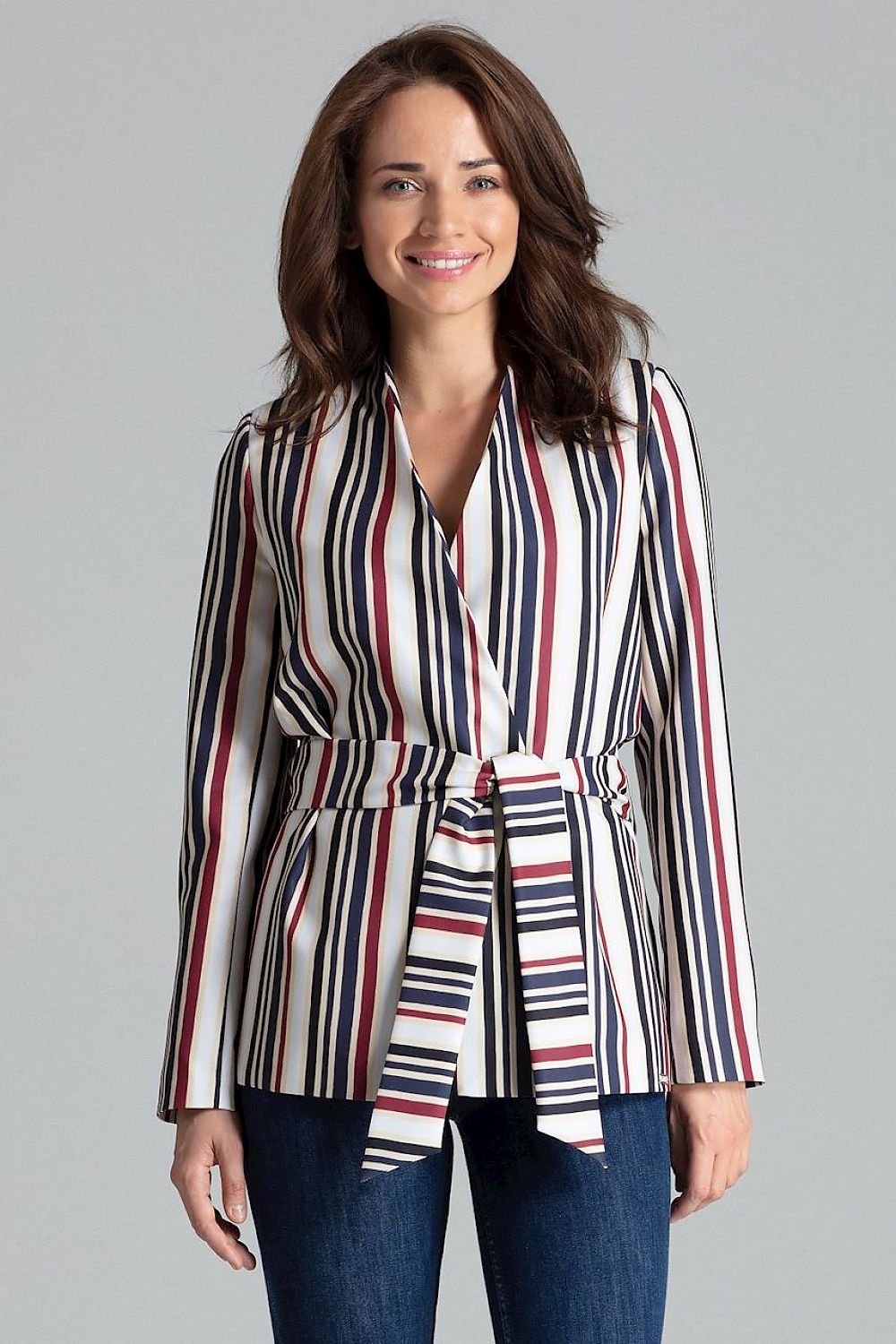 Jacket model 135864 Lenitif