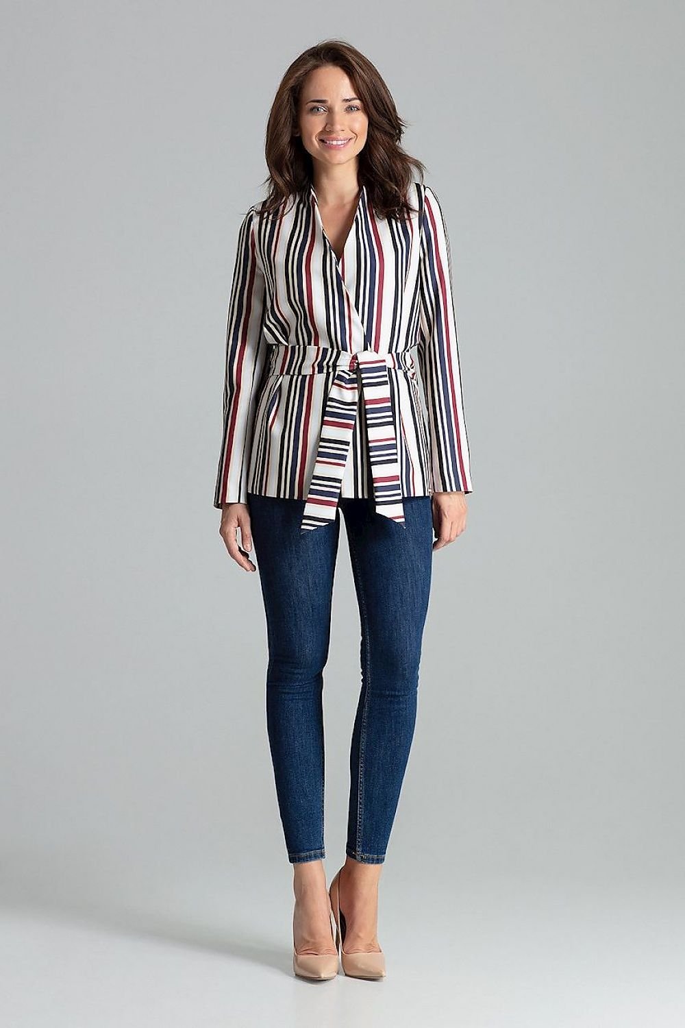 Jacket model 135864 Lenitif