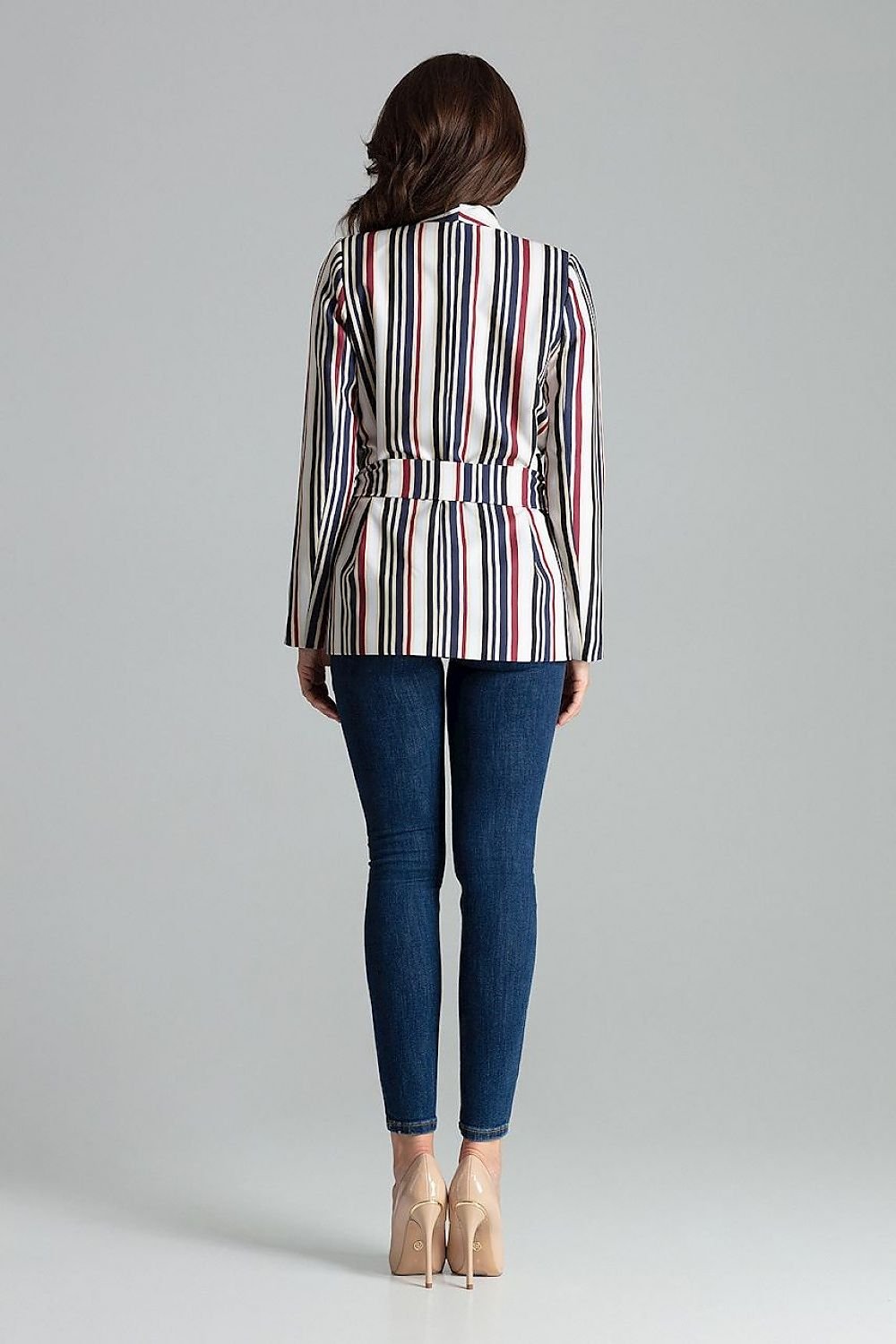 Jacket model 135864 Lenitif