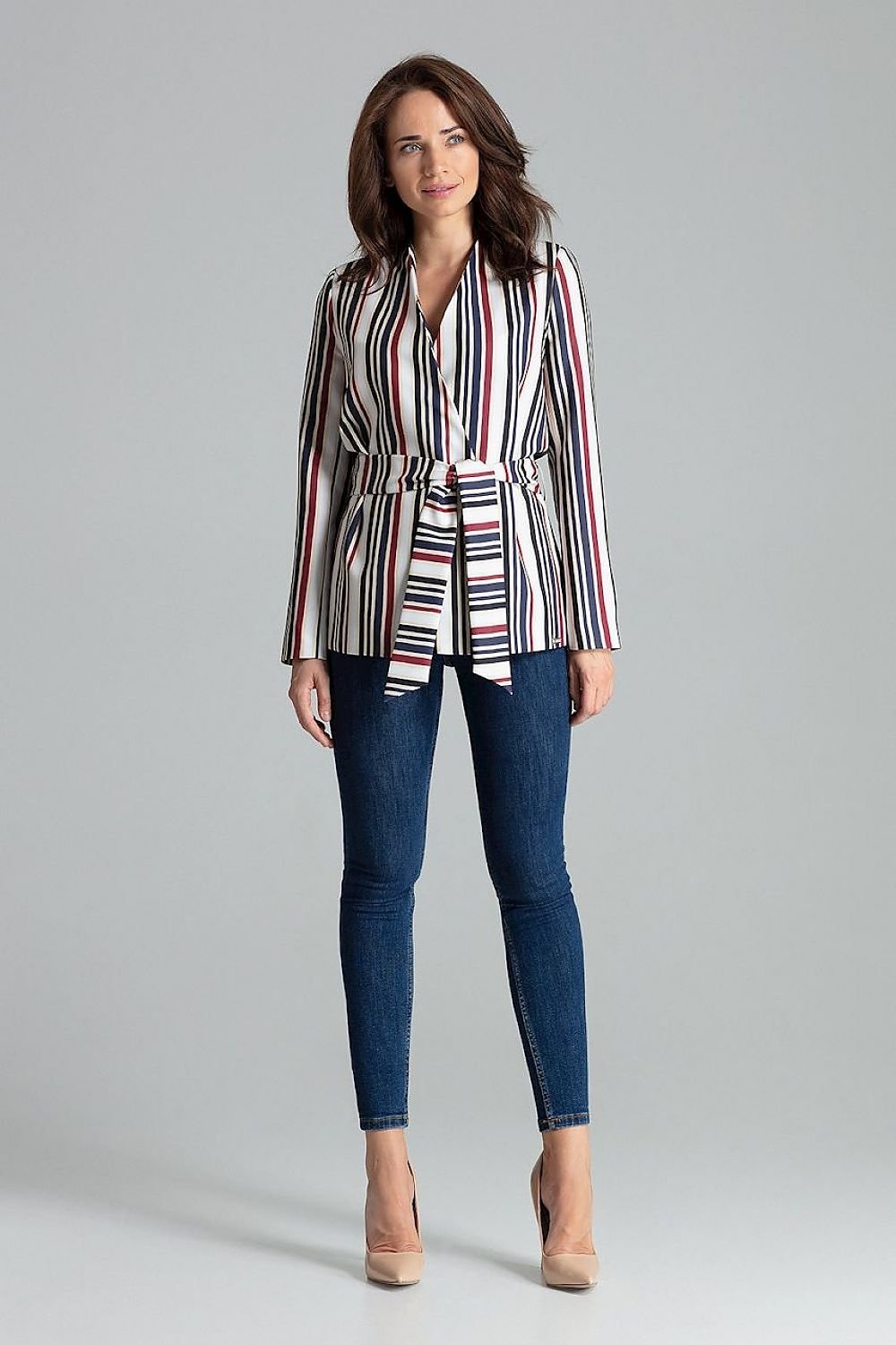 Jacket model 135864 Lenitif