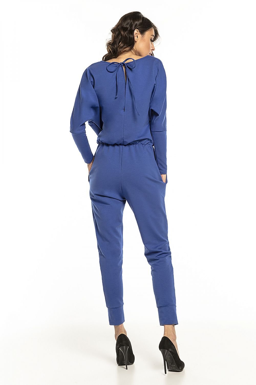 Suit model 136189 Tessita