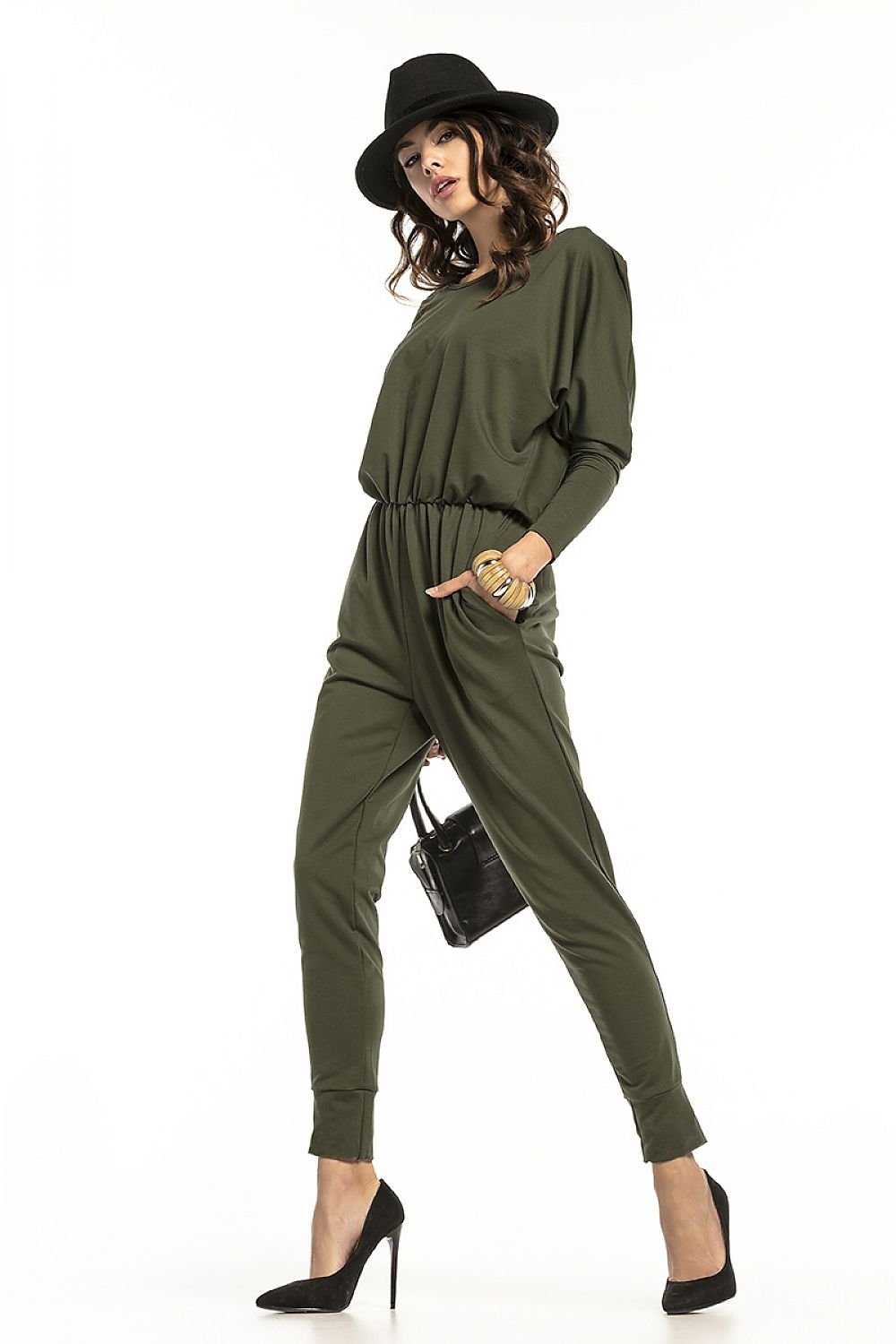 Suit model 136189 Tessita