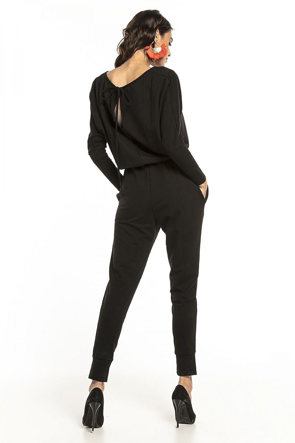 Suit model 136189 Tessita