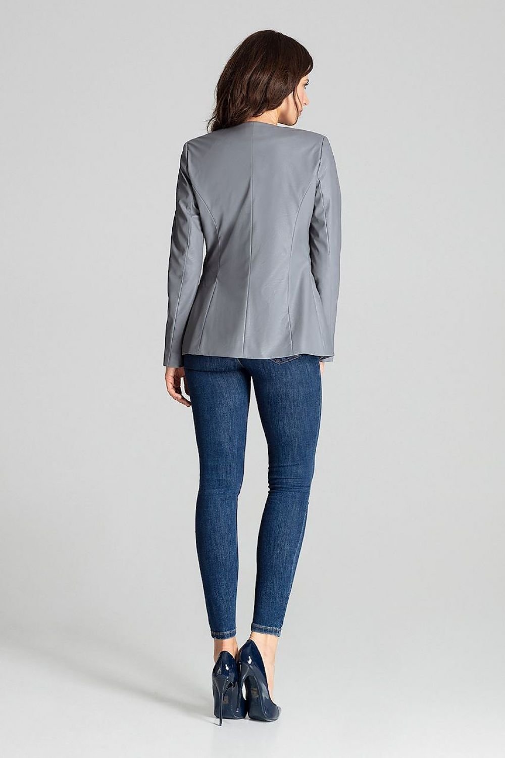 Jacket model 139335 Lenitif