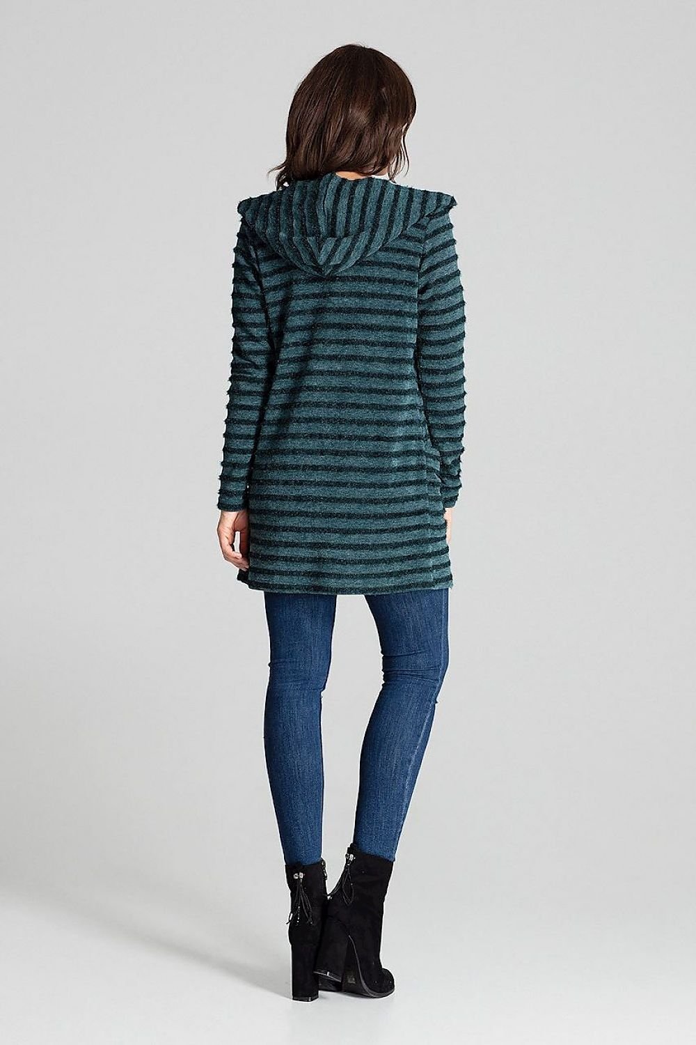 Cardigan model 139347 Lenitif