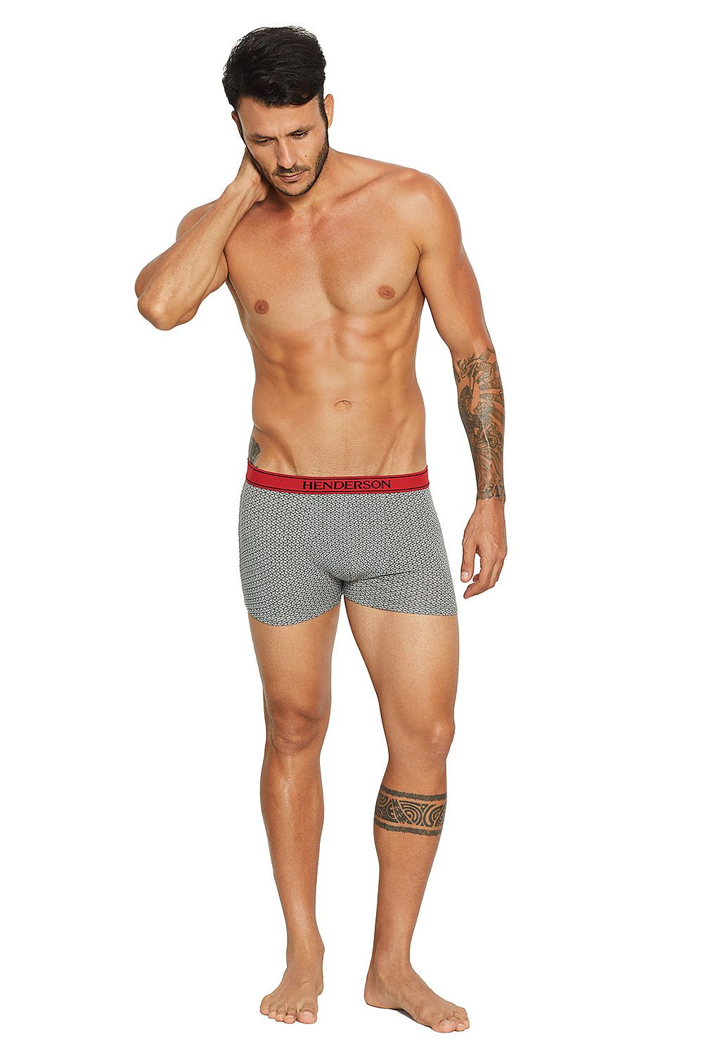 Boxers model 140491 Henderson