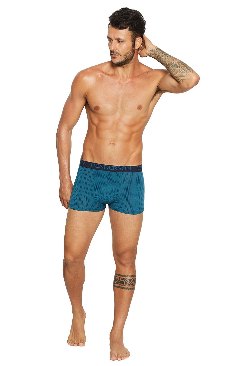 Boxers model 140479 Henderson