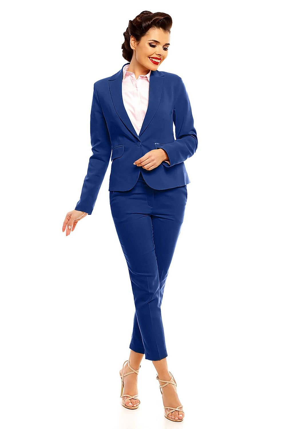 Jacket model 142415 Cabba