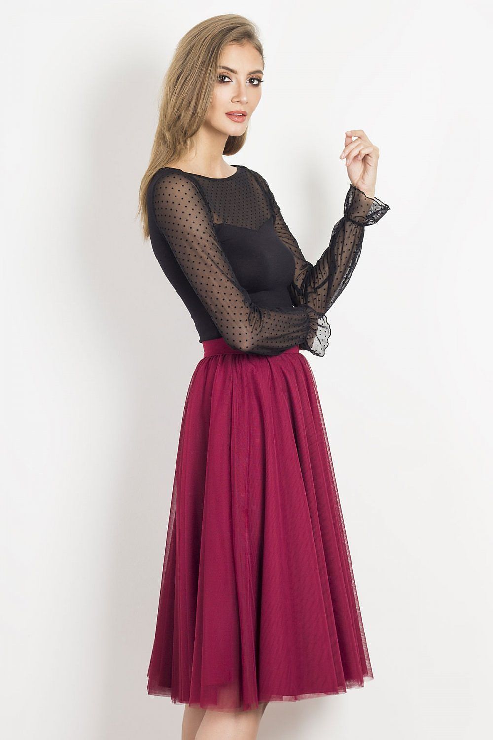 Skirt model 142710 IVON