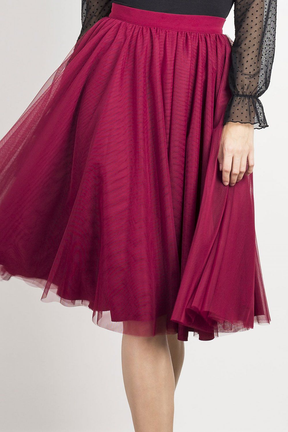 Skirt model 142710 IVON