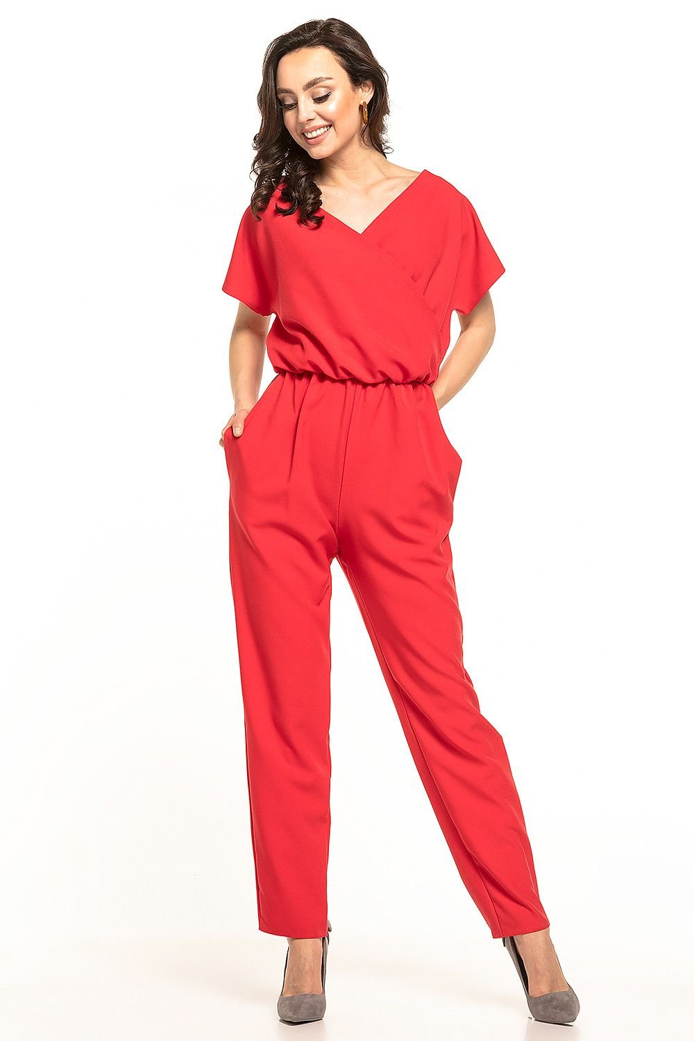 Suit model 143289 Tessita